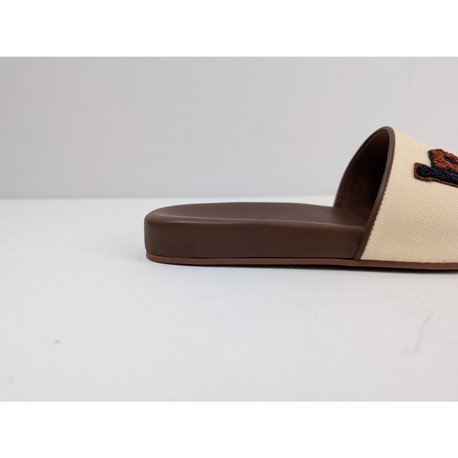 Loro Piana o1rshd1 Q:2 / Sea-Slide LP College Walk New york Slipper Size US 9 / EU 42 - 5 Thumbnail