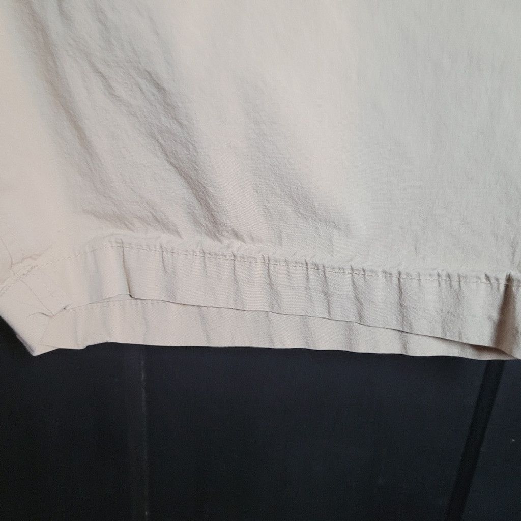 Banana Republic Banana Republic womens XL khaki shorts, NWOT Size 38" / US 16 / IT 52 - 7 Thumbnail