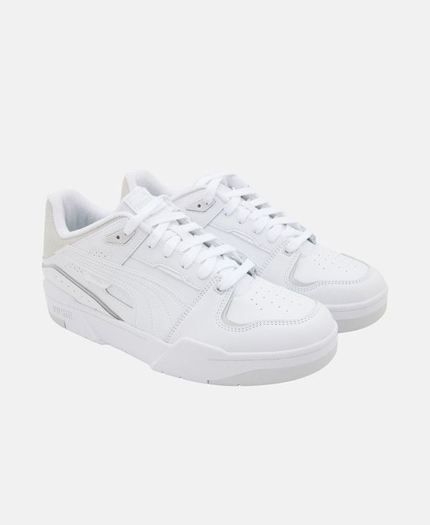 Puma SLIPSTREAM BBALL Sneakers Size US 10 / IT 40 - 1 Thumbnail