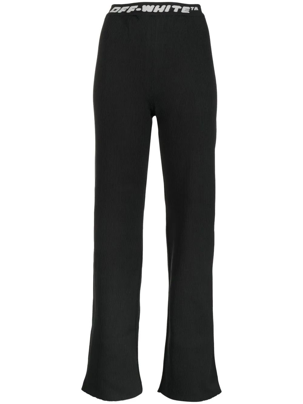 o1y1225 Logo Sweatpant in Black