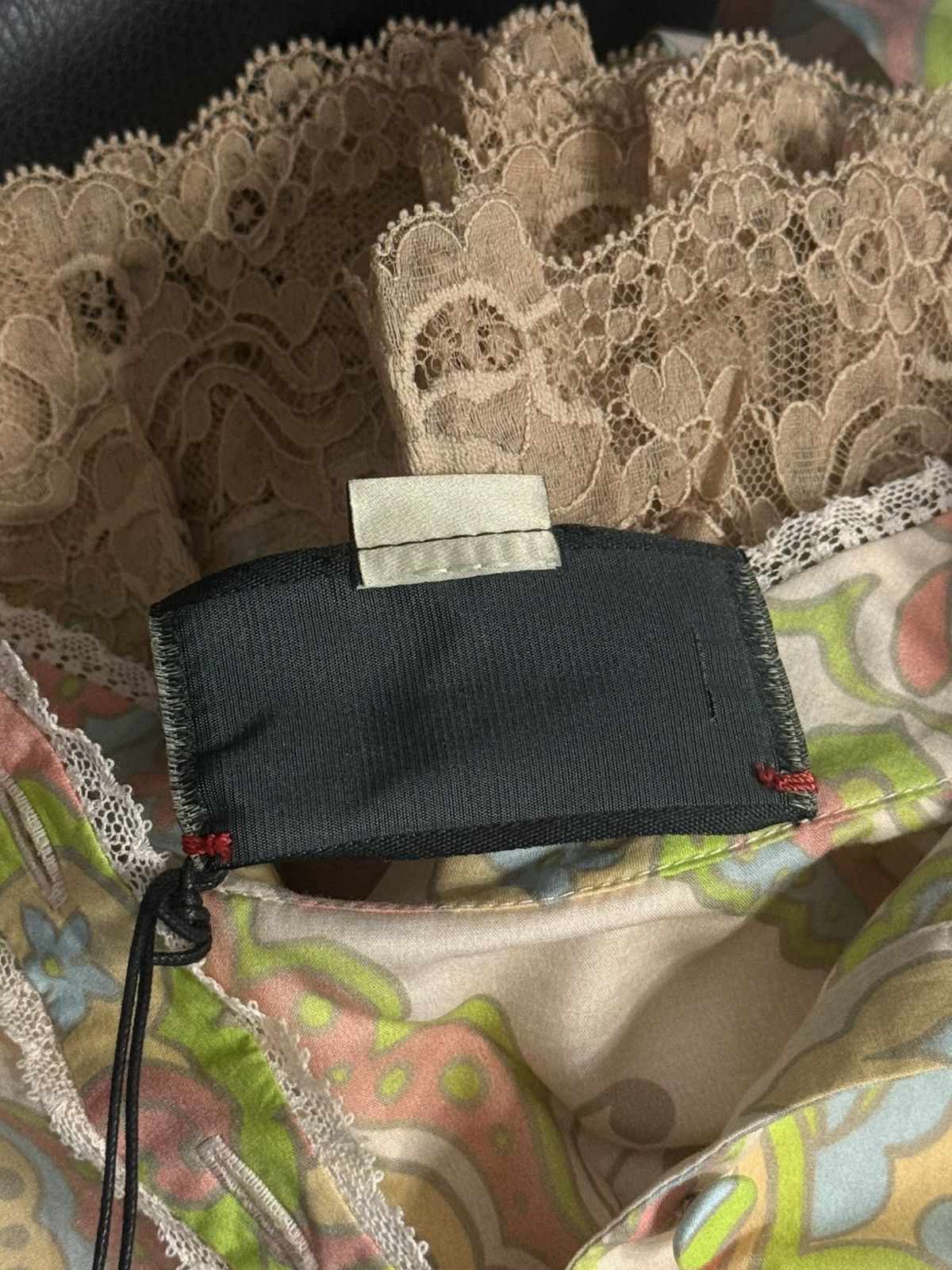 Gucci Gucci long dress Size S / US 4 / IT 40 - 7 Thumbnail