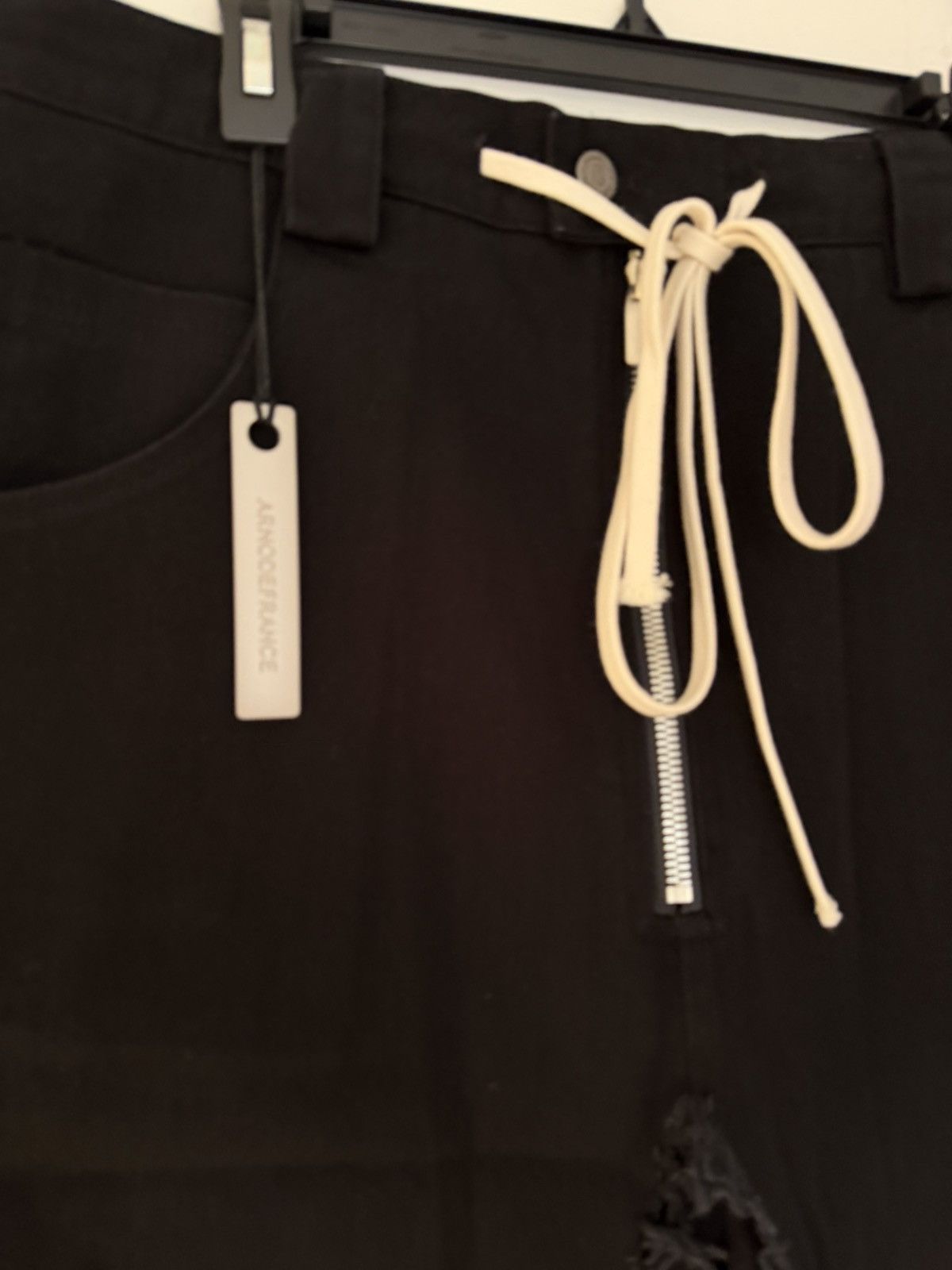 Other ARNODEFRANCE shorts Size US 33 - 4 Thumbnail