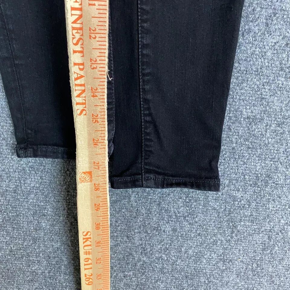 Madewell Madewell Jeans Women's Size 26 Roadtripper Denim Distressed Size 26" / US 2 / IT 38 - 6 Thumbnail