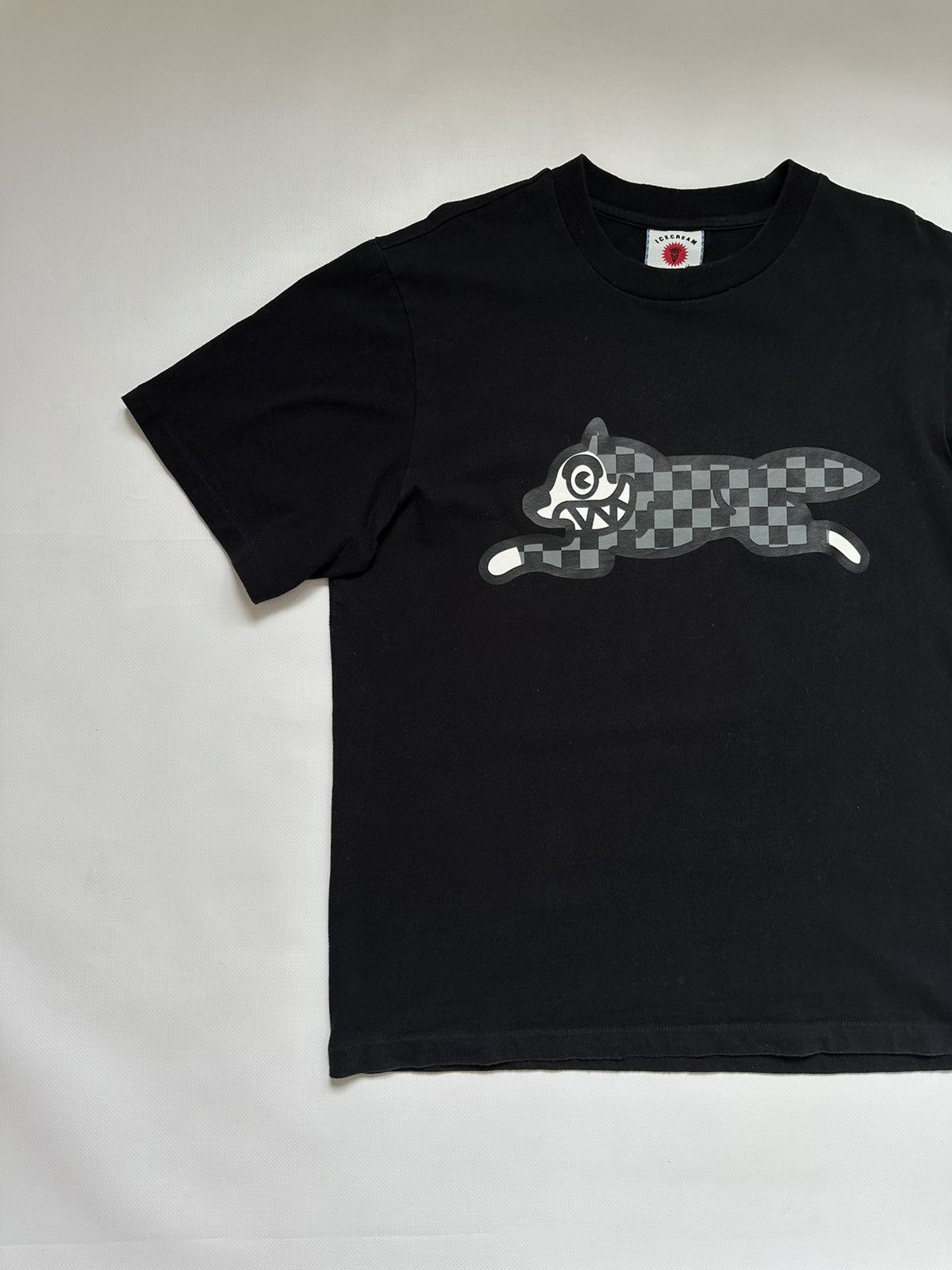 Icecream BBC Icecream T-Shirt Size US M / EU 48-50 / 2 - 2 Thumbnail