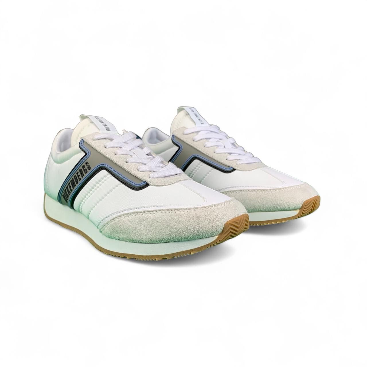 Dirk Bikkembergs Bikkembergs - Sneakers Size US 11 / EU 44 - 6 Thumbnail