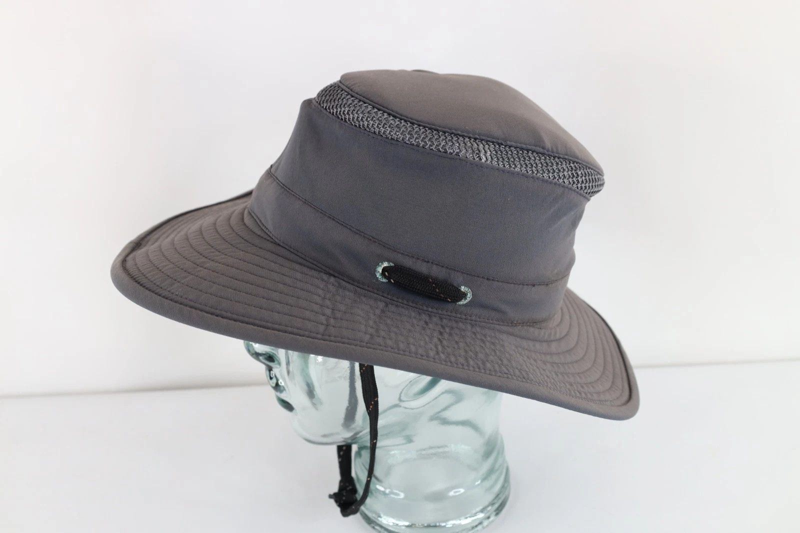 Tilley Vintage Tilley Endurables Airflo Hiking Trekking Brimmed Hat Size ONE SIZE - 2 Thumbnail