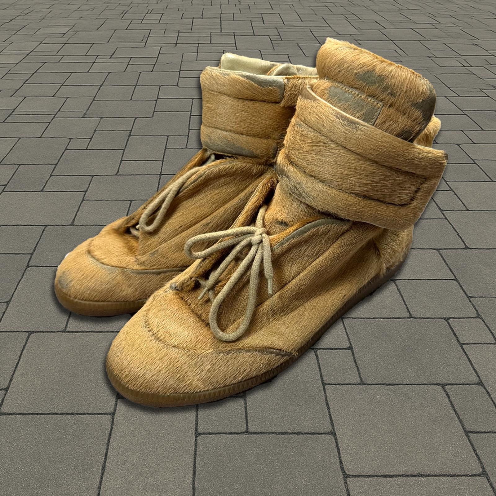 w*q様 Martin Margiela マルジェラ future yeezus w*q様 Martin Margiela マルジェラ future yeezus - メルカリ