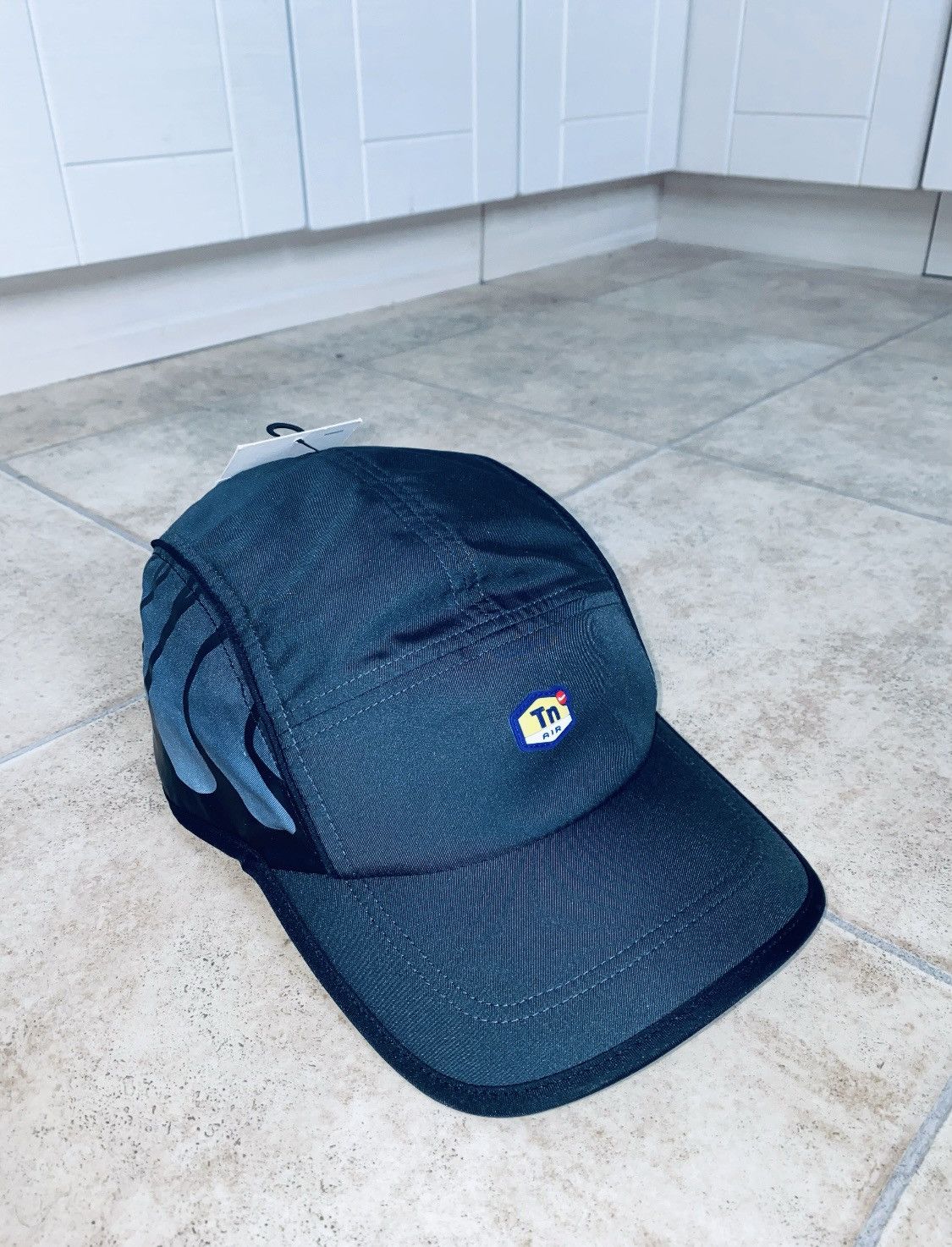 Nike × Supreme NikeLab Tn Cap Supreme Fragment Stussy ACG Undercover CDG Size ONE SIZE - 5 Thumbnail