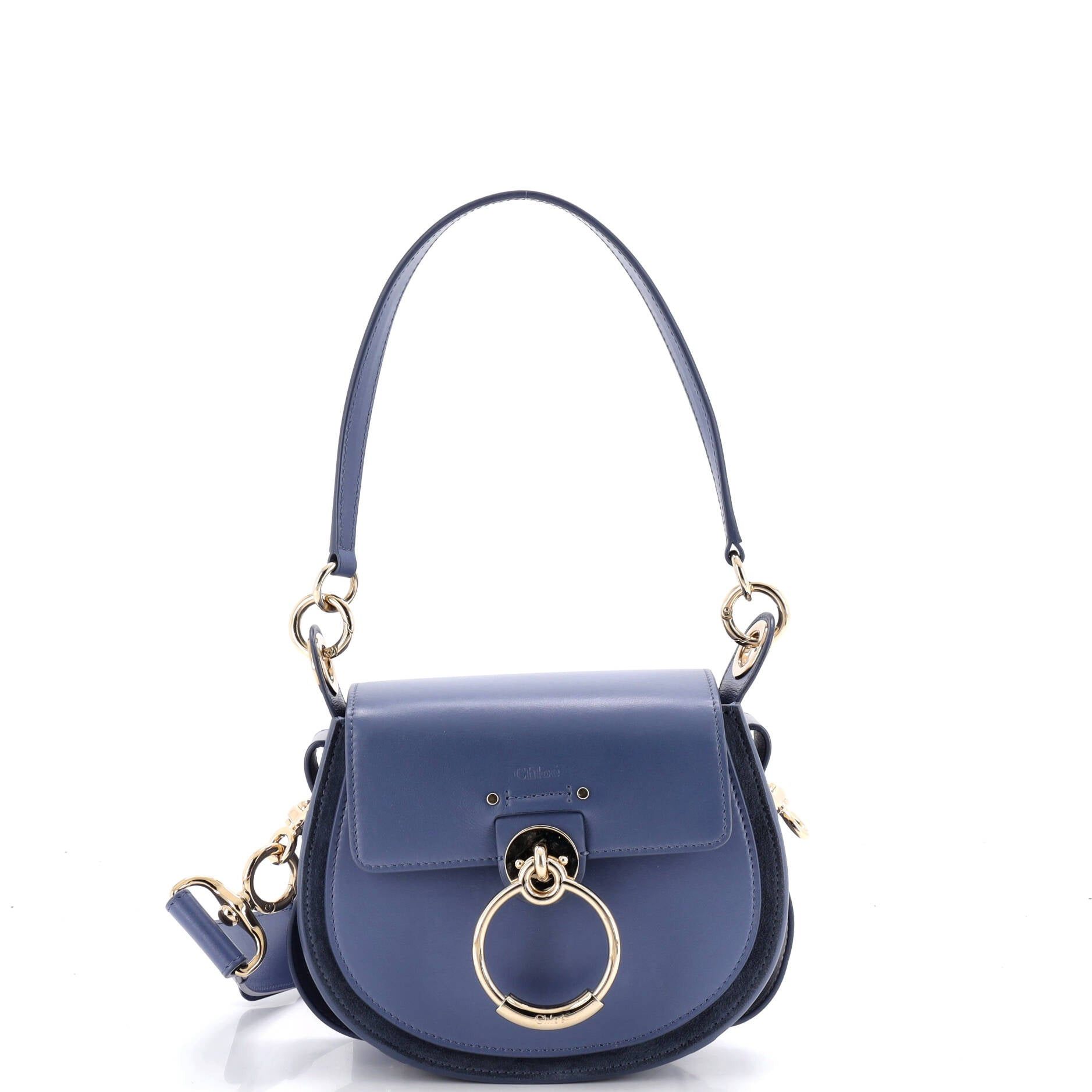 Chloe Tess Bag Size ONE SIZE - 1 Thumbnail