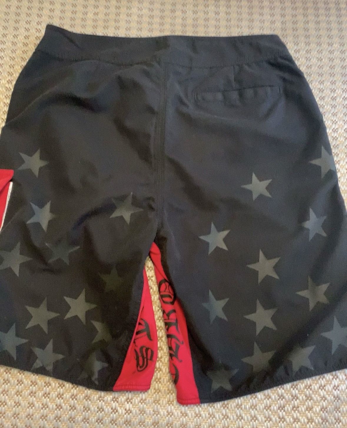 Chrome Hearts Chrome hearts short Size US 32 / EU 48 - 4 Thumbnail