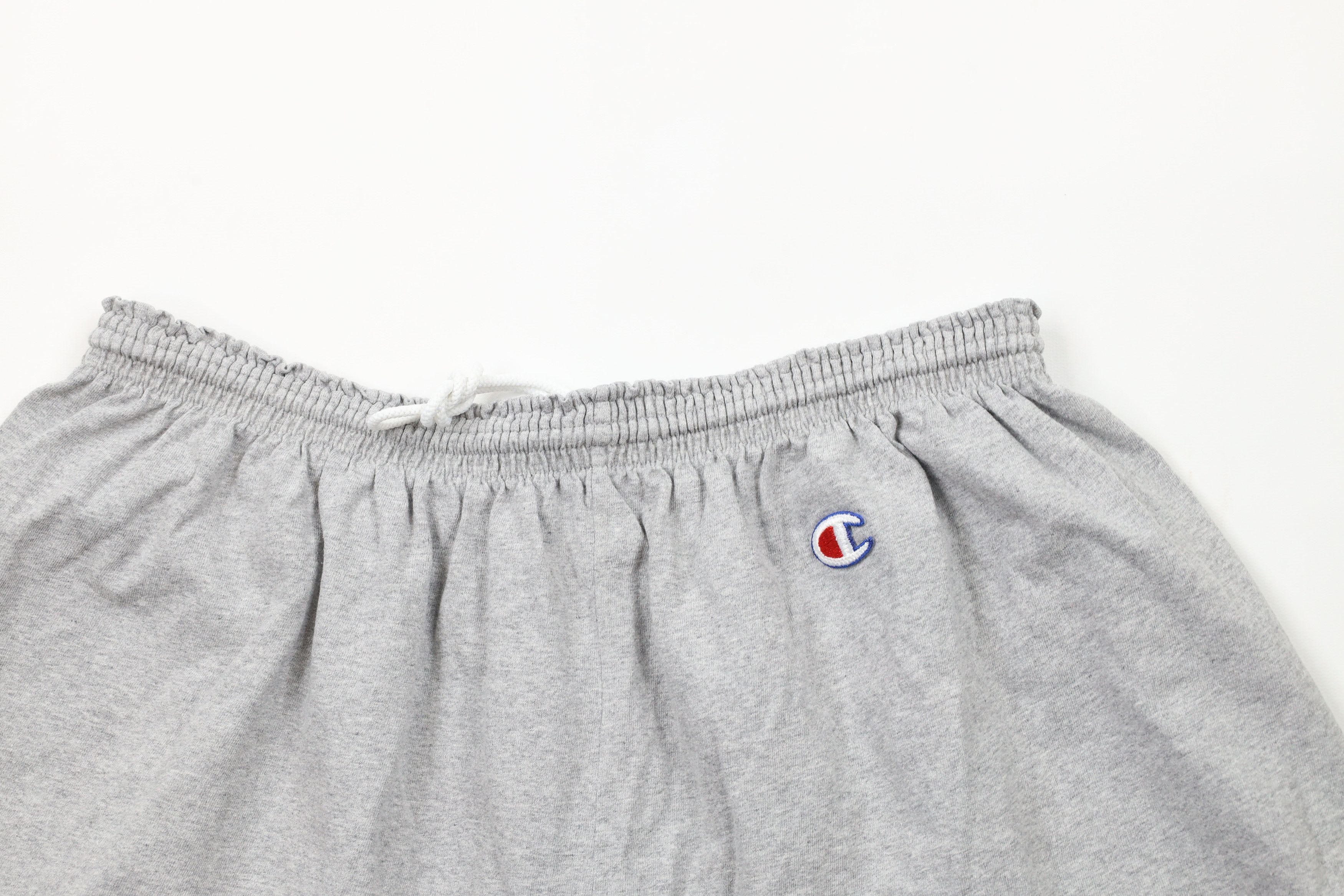 Champion Vintage 90s Champion Penn State University Above Knee Shorts Size US 38 / EU 54 - 2 Thumbnail