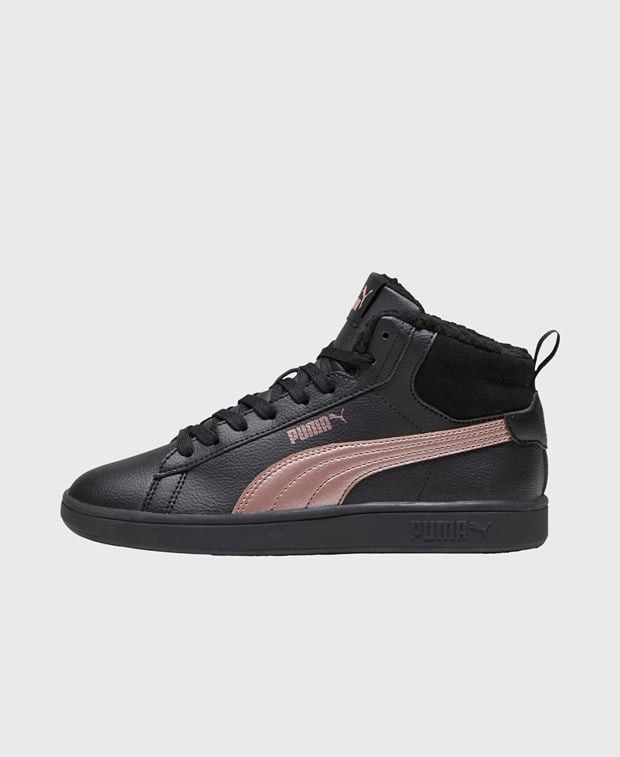 Puma Smash 3.0 Mid Sneakers Size US 7.5 / EU 40-41 - 1 Thumbnail