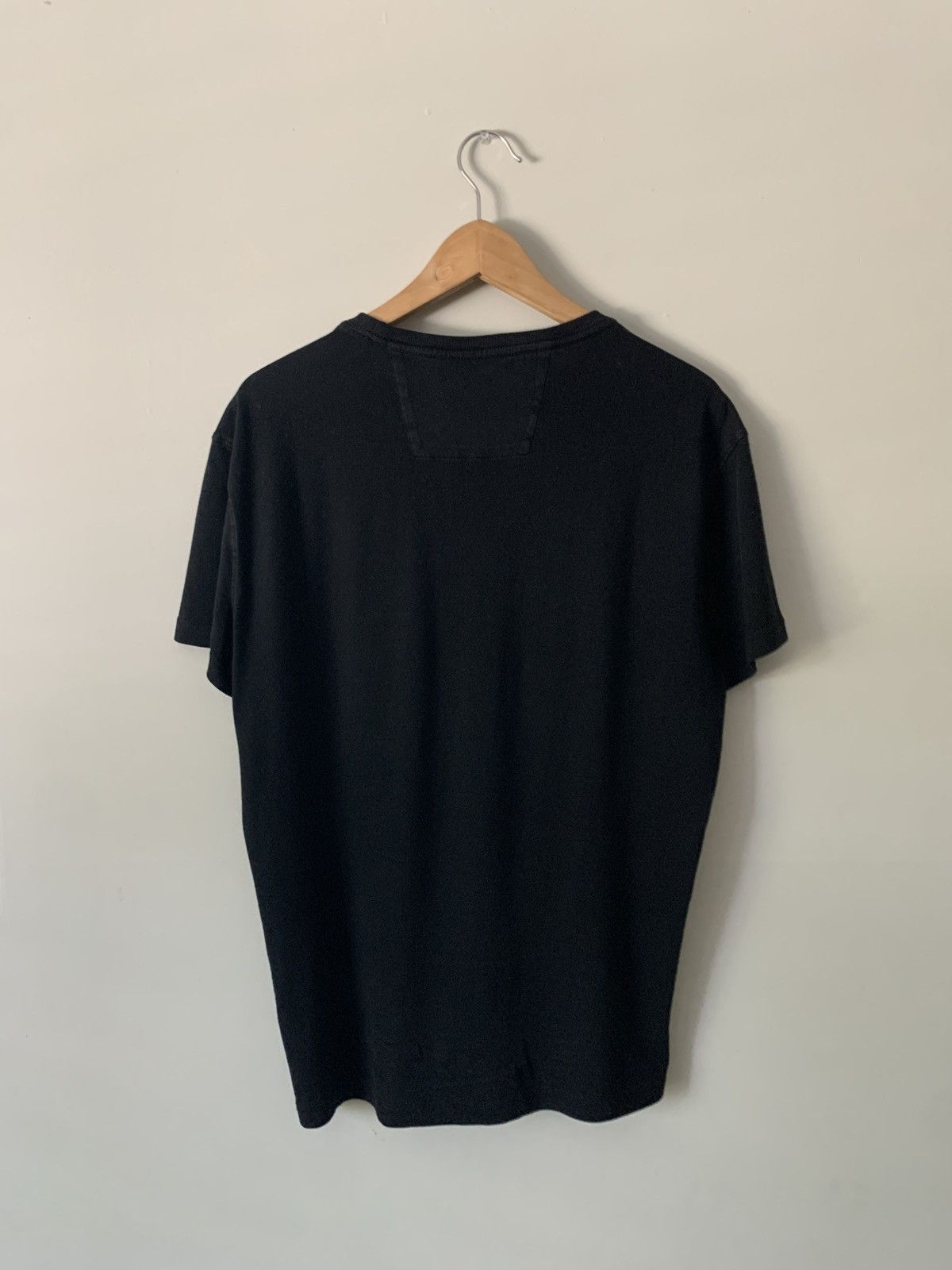 John Varvatos 25th anniversary Graphic T-shirt Size US M / EU 48-50 / 2 - 2 Thumbnail