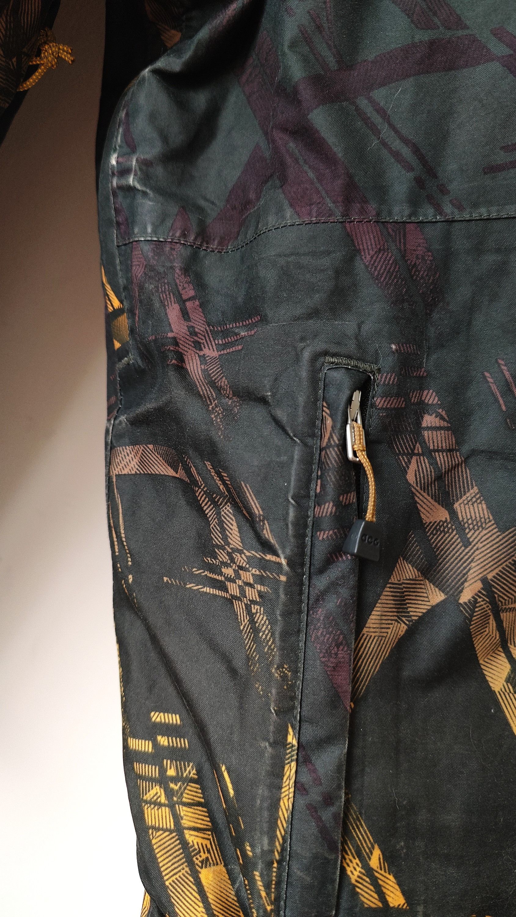 Nike × Nike ACG Nike ACG Realtree Camo Vintage Y2K Winter Jacket Size US XL / EU 56 / 4 - 7 Thumbnail