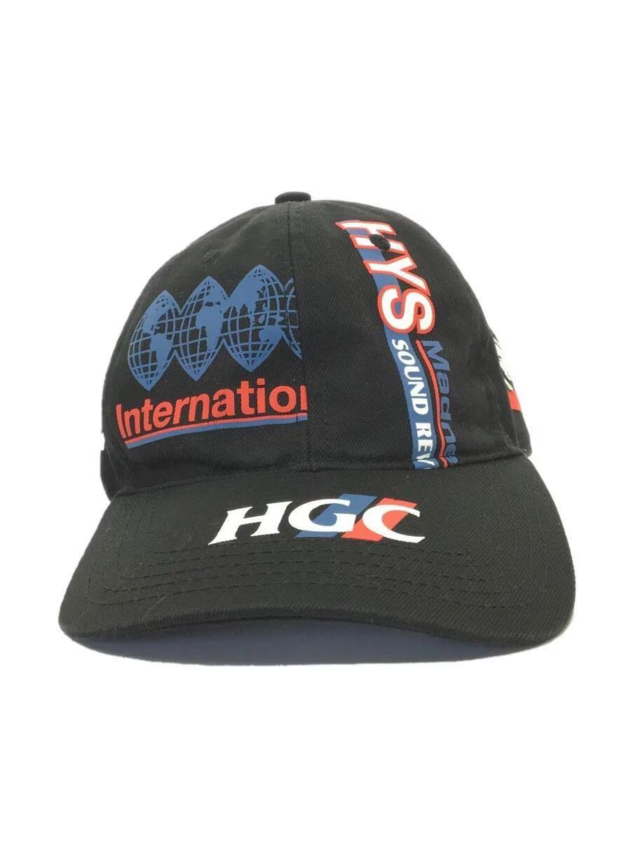 Hysteric Glamour Pit Crew Racing Cap Size ONE SIZE - 1 Thumbnail