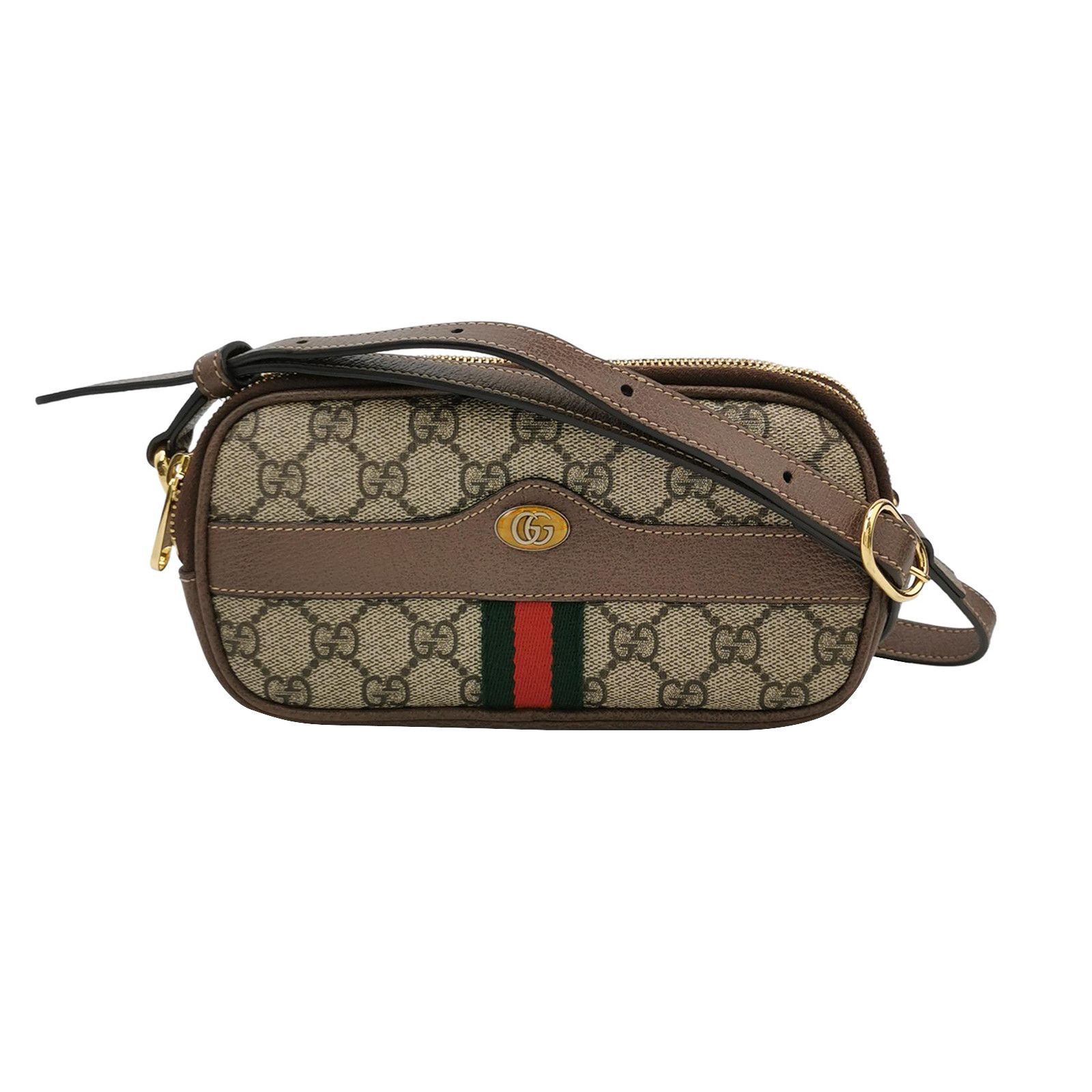Gucci Gucci Women os Shoulder Bags Size ONE SIZE - 1 Thumbnail