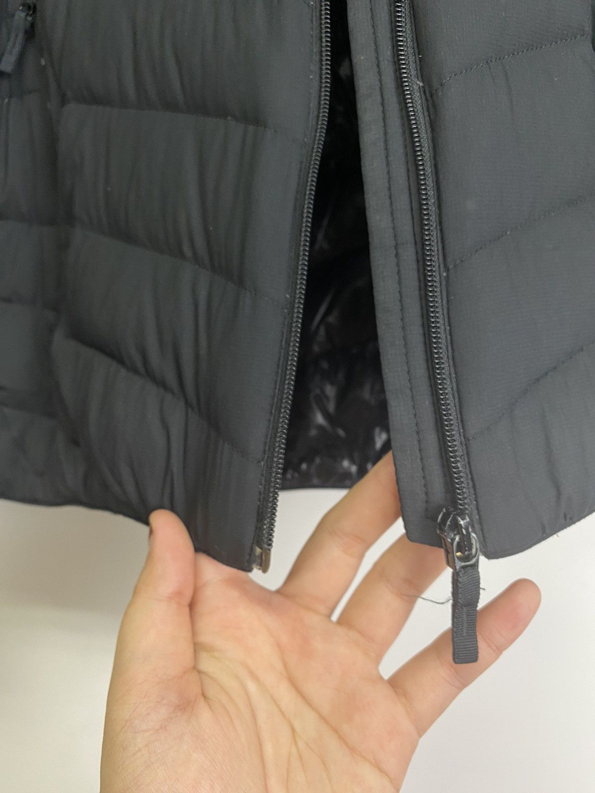 The North Face The North Face Warm quilted Jacket Size US S / EU 44-46 / 1 - 13 Thumbnail