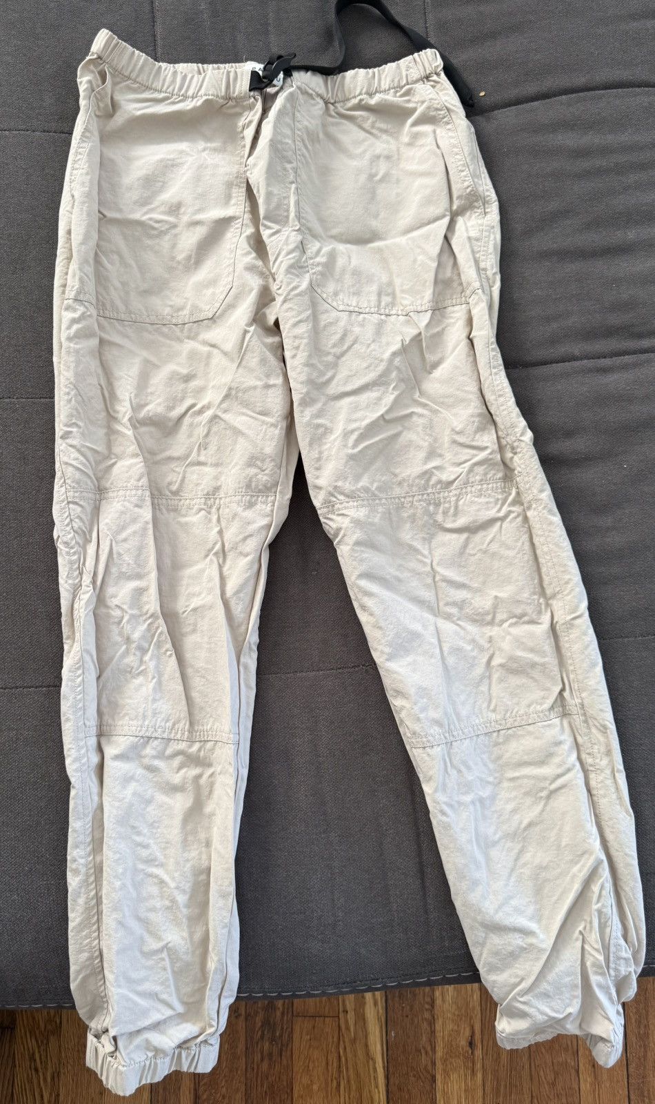 Pacsun PACSUN Nylon Tactical Pants Size US 29 - 5 Thumbnail