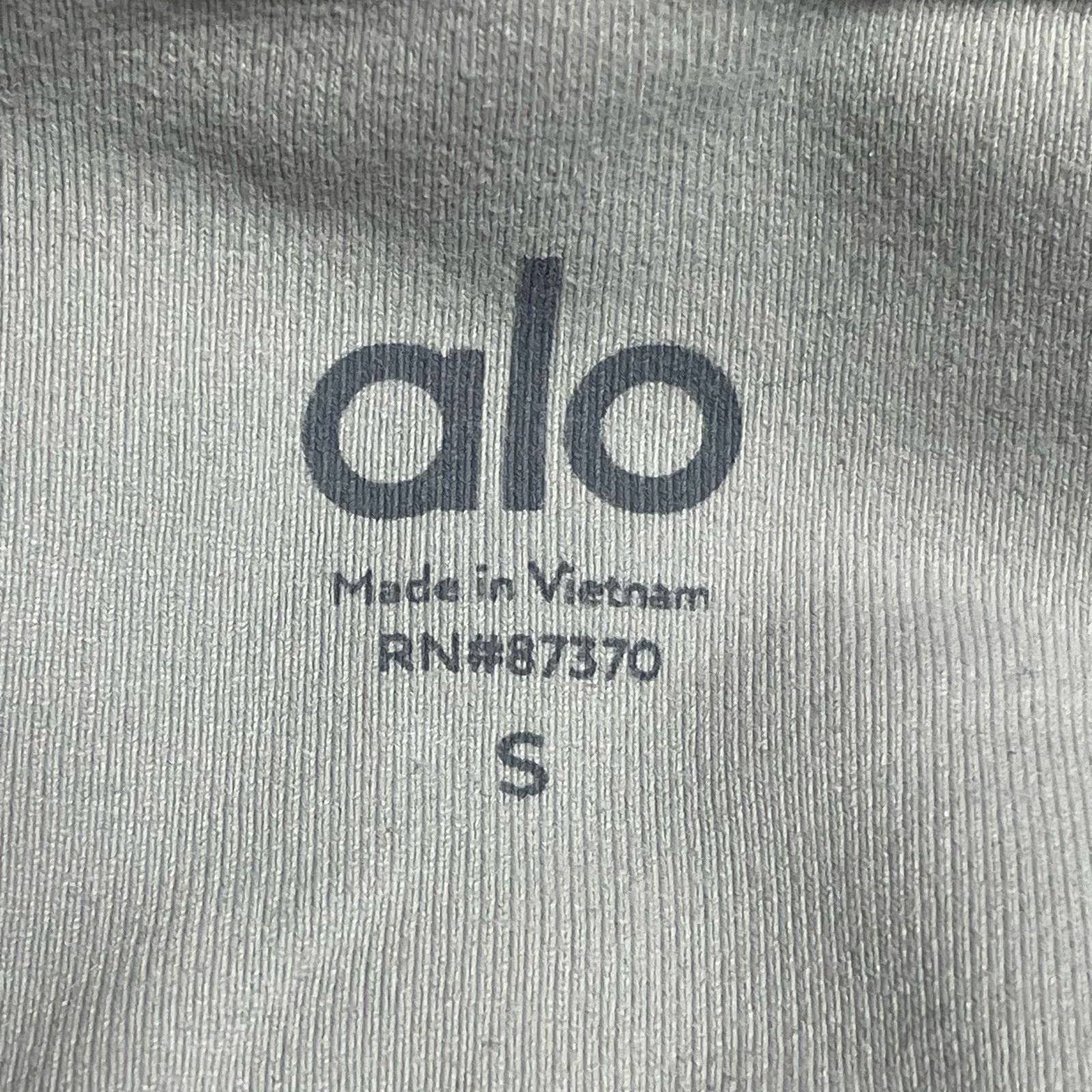 Alo Alo Goddess Leggings Size 28" / US 6 / IT 42 - 2 Thumbnail