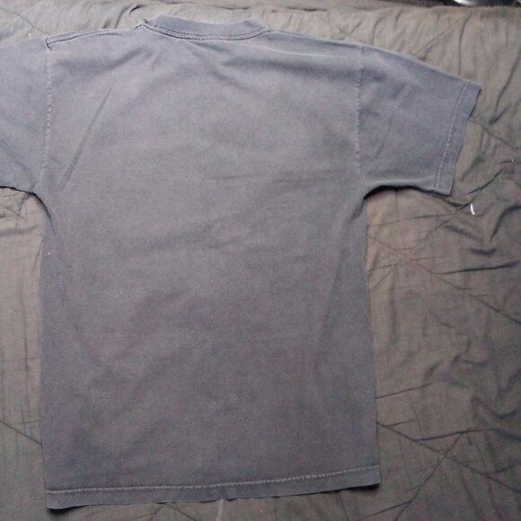 Band Tees Disturbed Metal Band Graphic T-Shirt Size US M / EU 48-50 / 2 - 5 Thumbnail