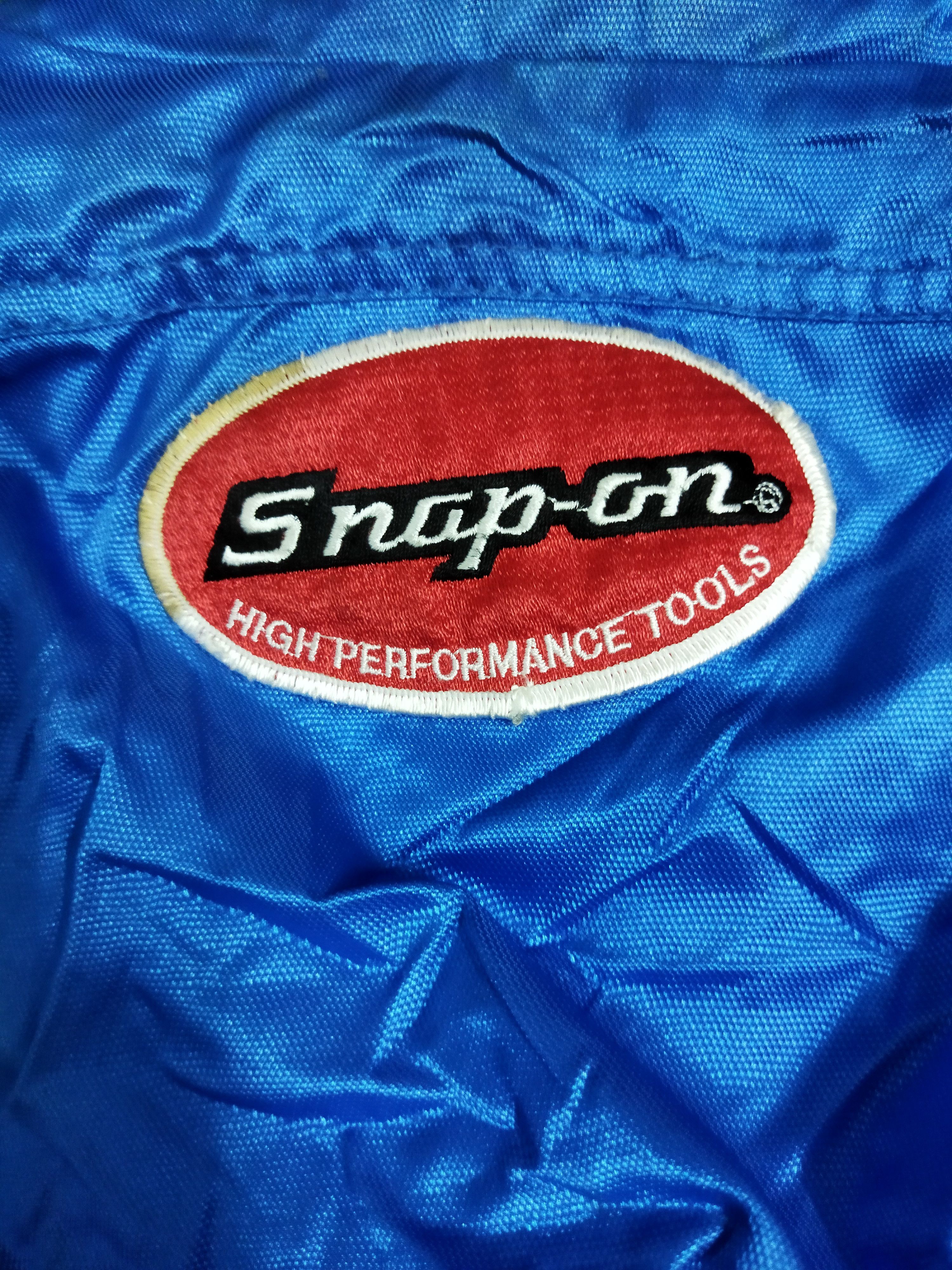 Vintage Vintage Corin Racing Jacket Size US L / EU 52-54 / 3 - 5 Thumbnail