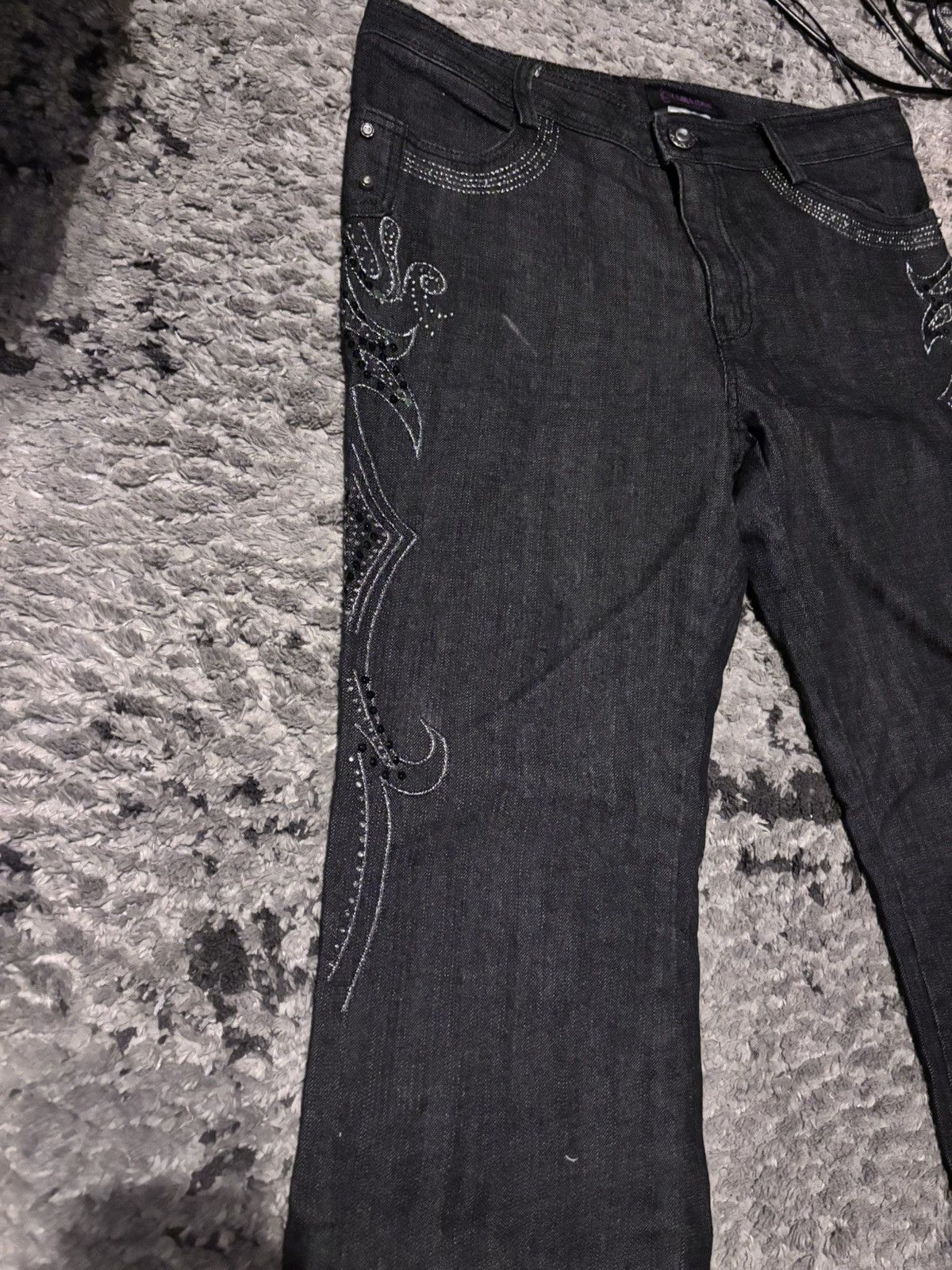 Other Clara Yoon jeans Size US 30 / EU 46 - 3 Thumbnail