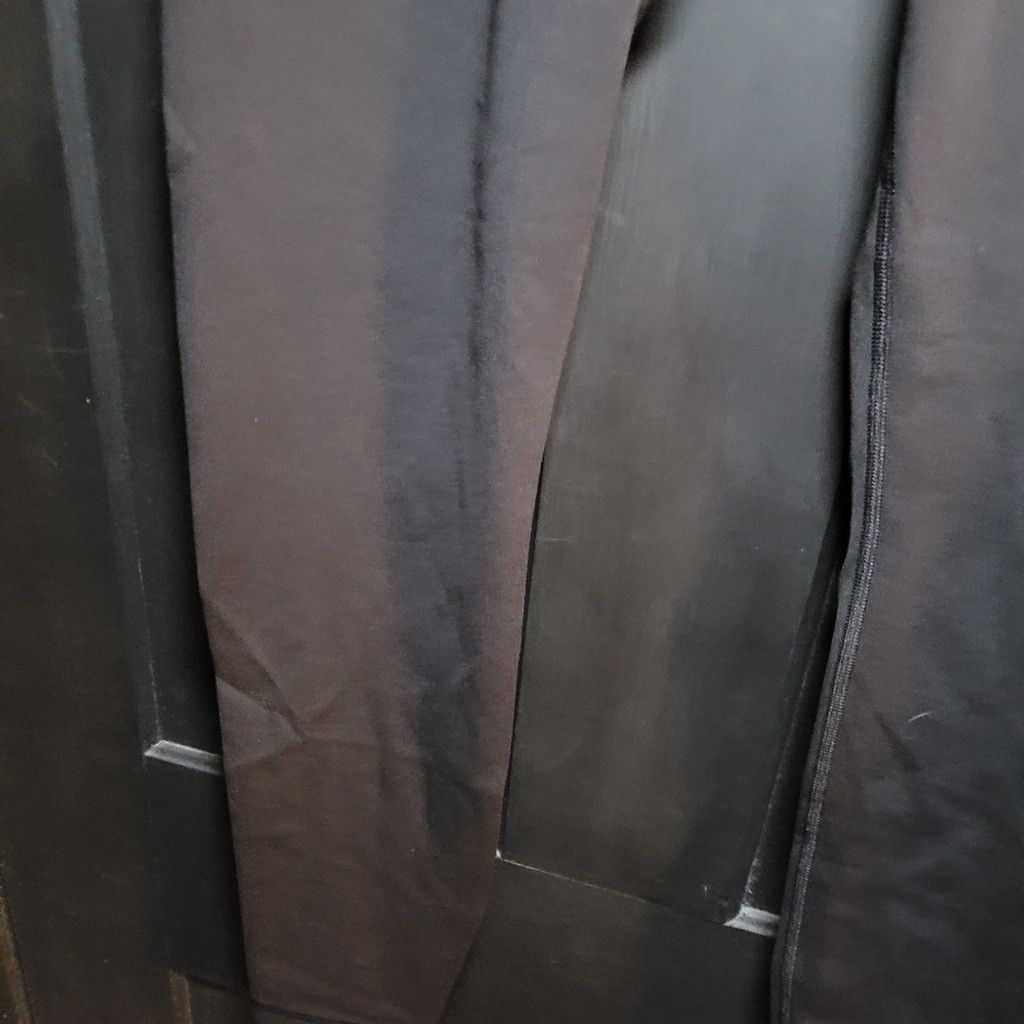 Everlane Everlane The Performance Leggings, black, NWOT, Size M Size 26" / US 2 / IT 38 - 3 Thumbnail