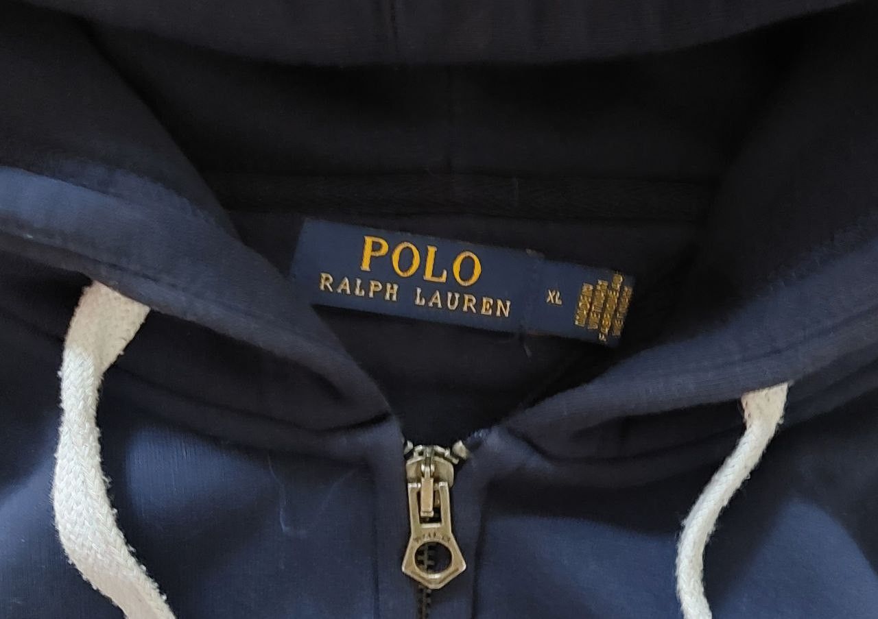 Polo Ralph Lauren Polo Ralph Lauren x Streetwear x Vintage Size US XL / EU 56 / 4 - 6 Thumbnail