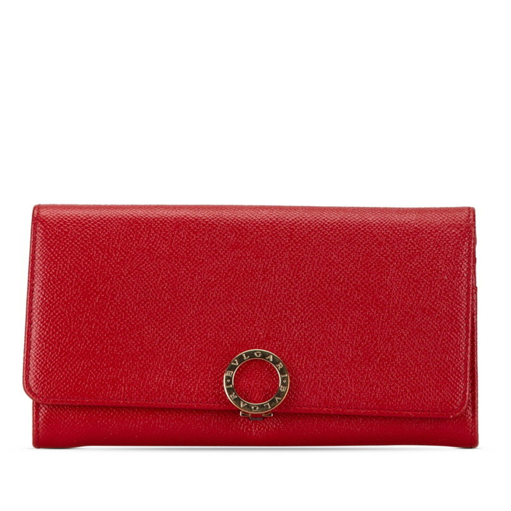Bvlgari Bulgari Bvlgari bvlgari wallet Size ONE SIZE - 1 Thumbnail