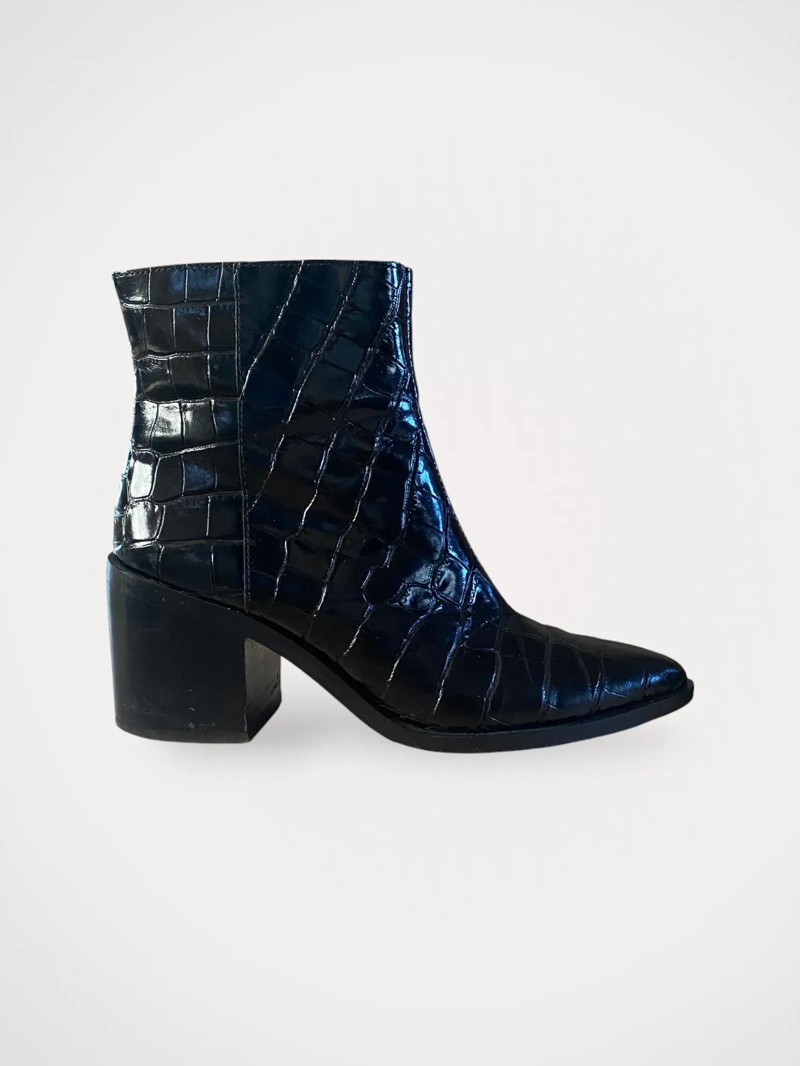& Other Stories & Other Stories Boots Size US 6 / IT 36 - 1 Thumbnail