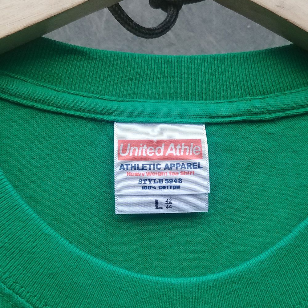 Band Tees Band tees Polysics - Shout Aloud Size US L / EU 52-54 / 3 - 3 Thumbnail