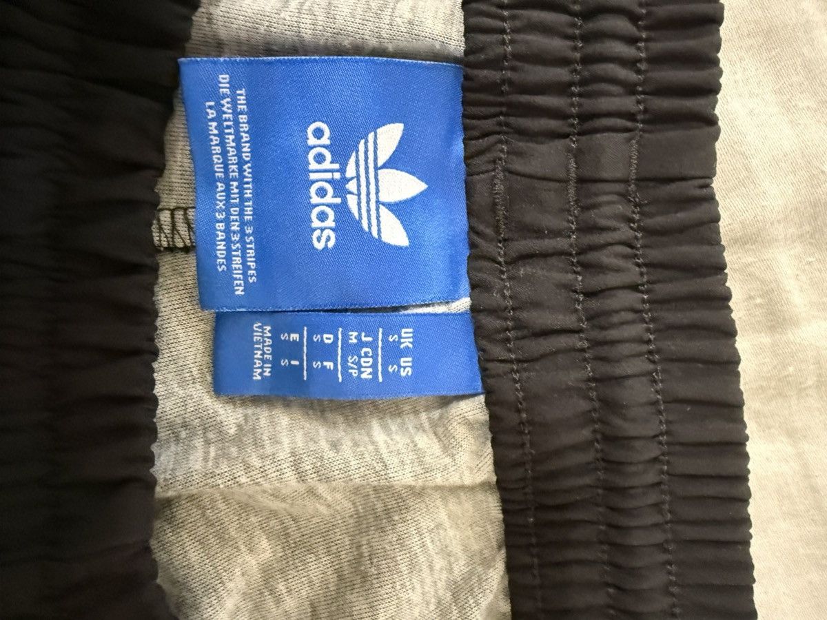 Adidas Adidas blk/blk track suit jacket M pants S Size US M / EU 48-50 / 2 - 6 Thumbnail