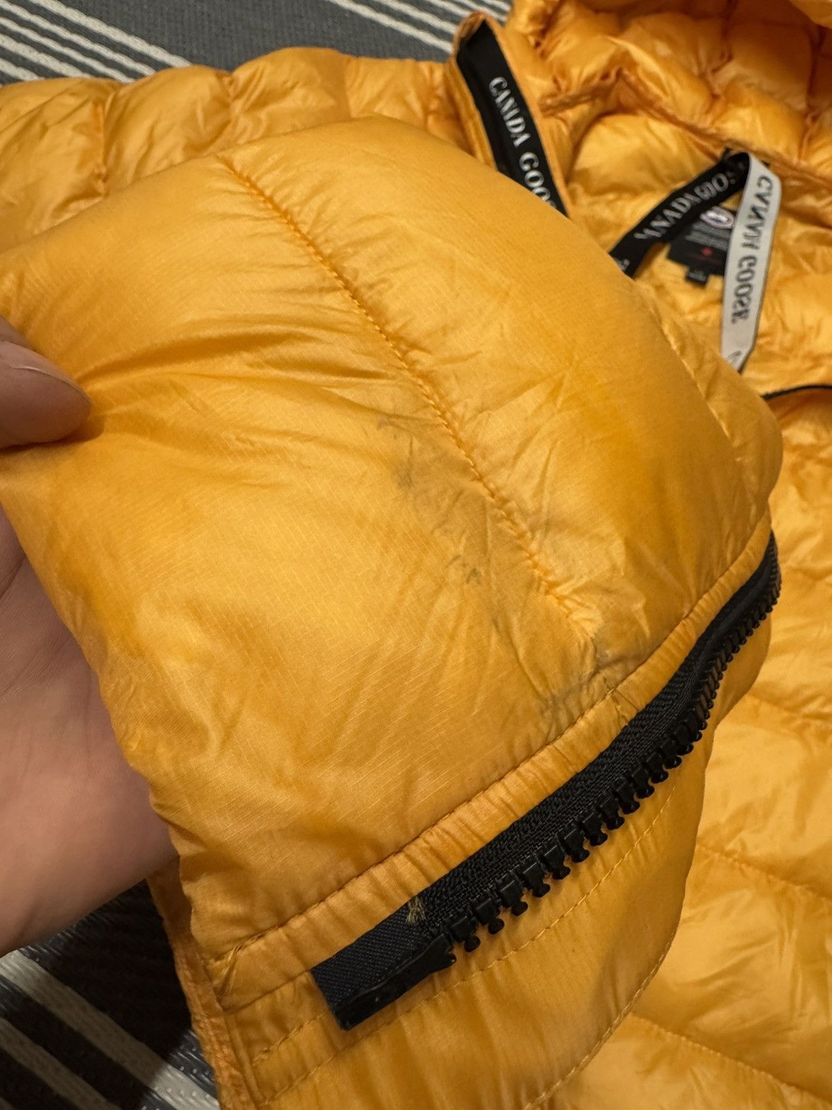 Canada Goose Canada Goose Crofton hoody Size US L / EU 52-54 / 3 - 10 Thumbnail