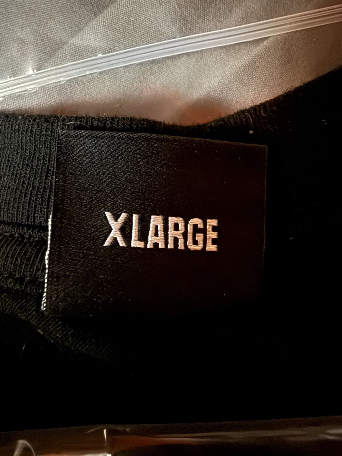 Revenge Revenge Shibuya Tee Size US XL / EU 56 / 4 - 4 Thumbnail