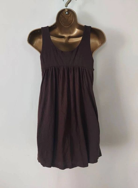 Topshop Topshop vintage tunic 12 Size M / US 6-8 / IT 42-44 - 2 Thumbnail