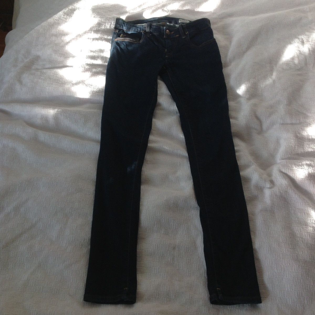 Diesel Grupee Size 26" / US 2 / IT 38 - 3 Thumbnail