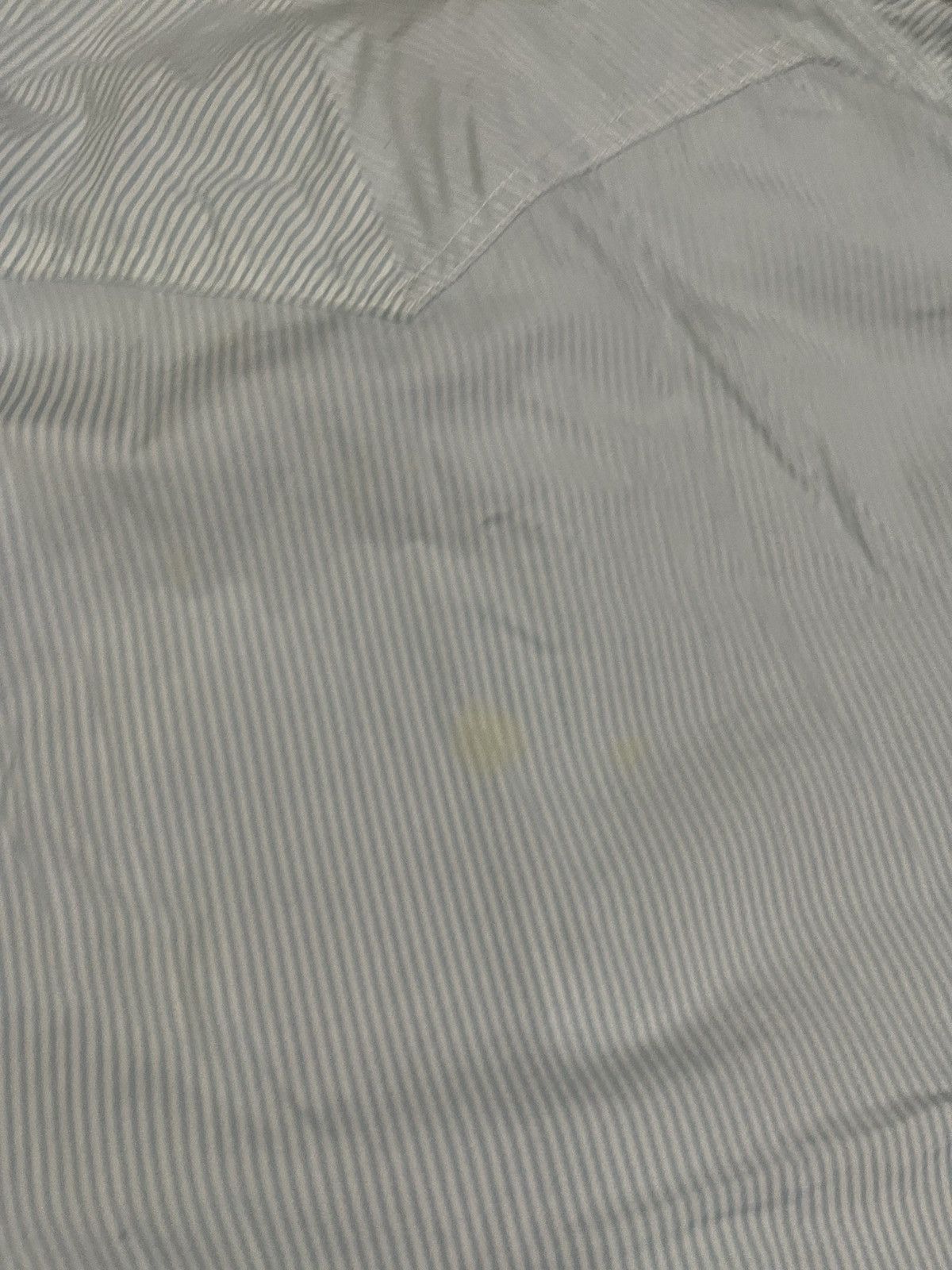 Takahiromiyashita The Soloist. 1990s Levi’s X Takahiro Miyashita X Kazuki Kuraishi Shirts Size US S / EU 44-46 / 1 - 12 Thumbnail