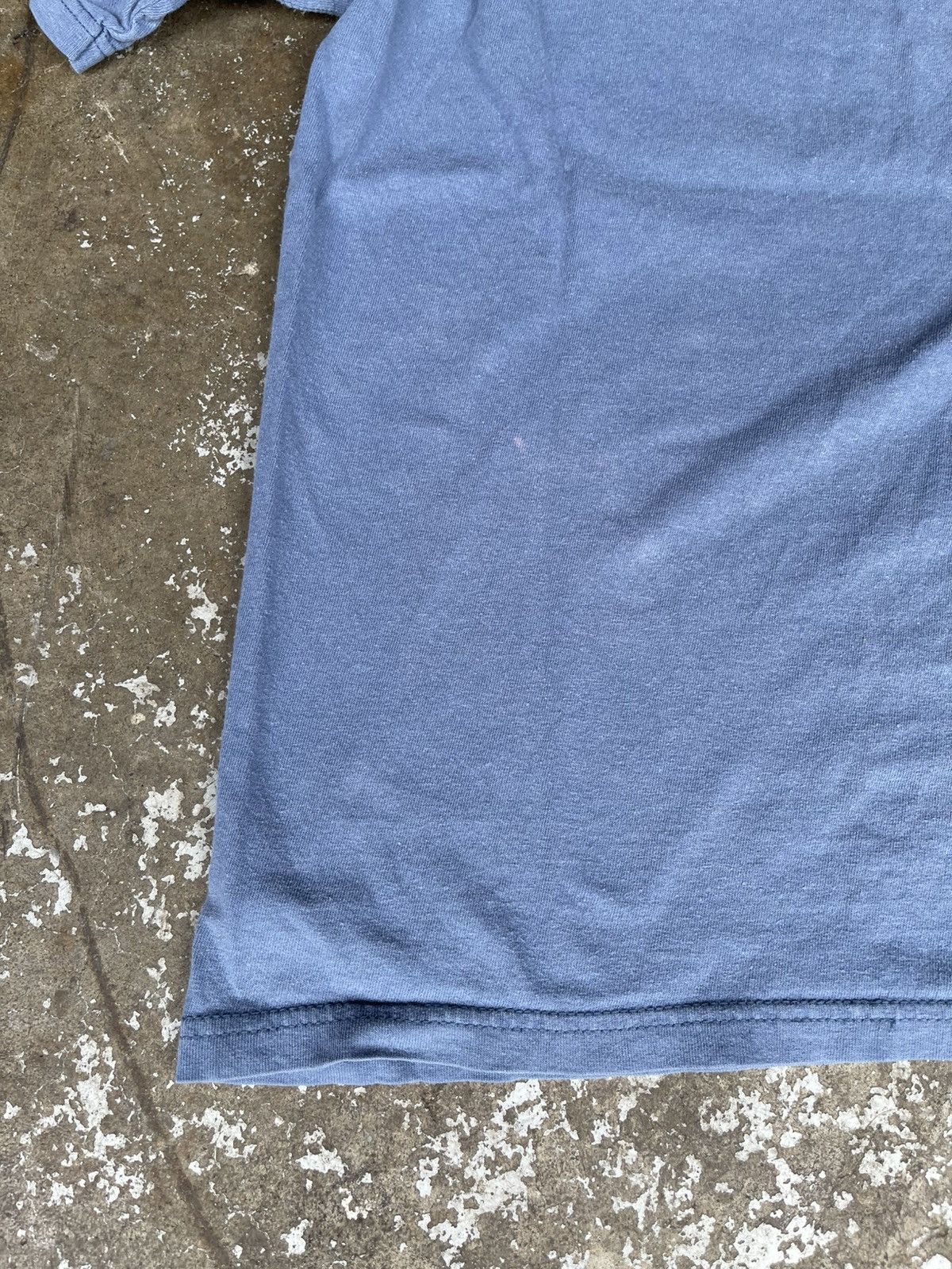 Band Tees Vintage 2003 The Who Band Shirt Size US M / EU 48-50 / 2 - 5 Thumbnail