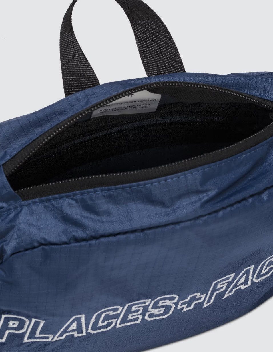 Places + Faces BNWT PLACES & FACES WAIST/SHOULDER BAG Size ONE SIZE - 4 Thumbnail
