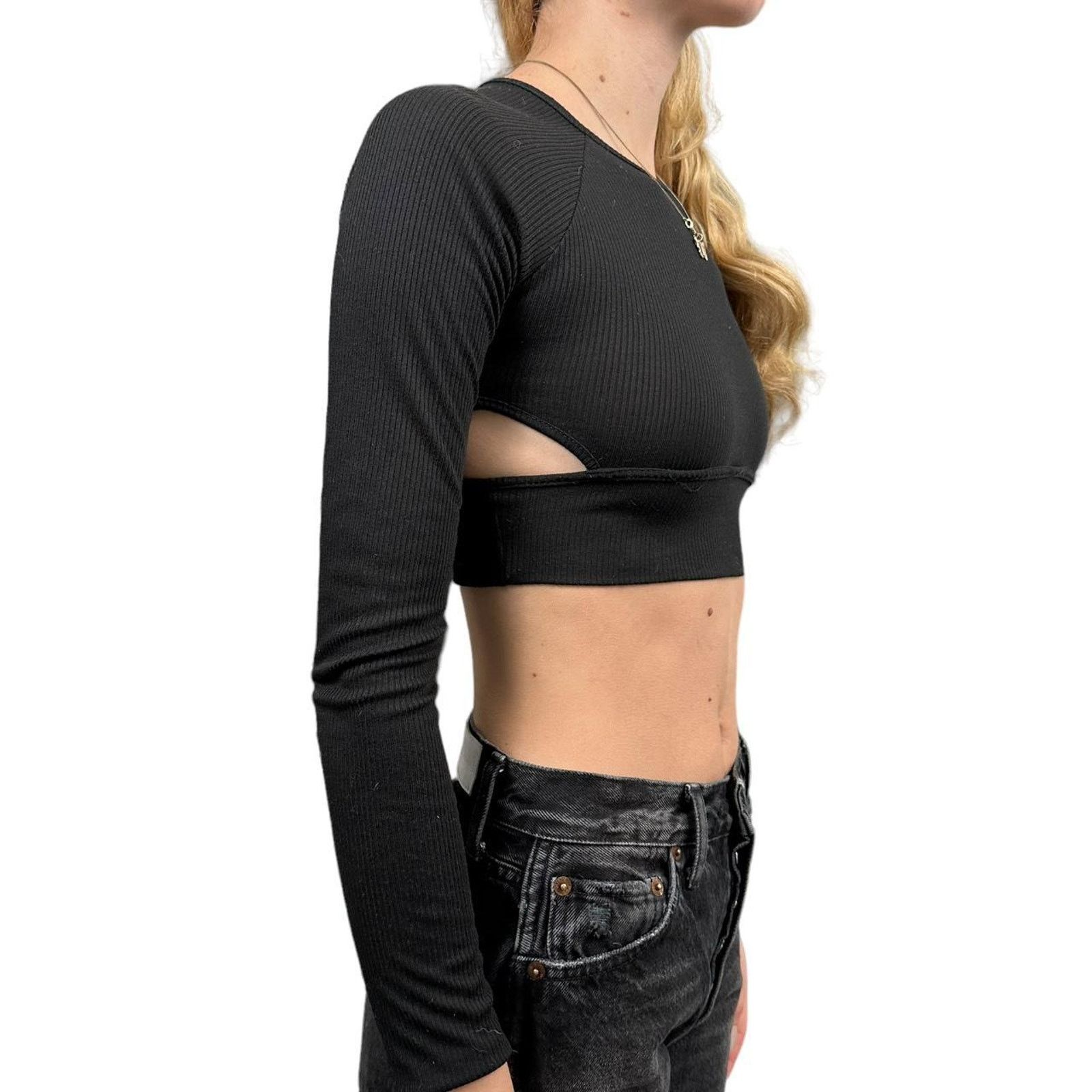 Other Pretty little things top length Size XS / US 0-2 / IT 36-38 - 2 Thumbnail