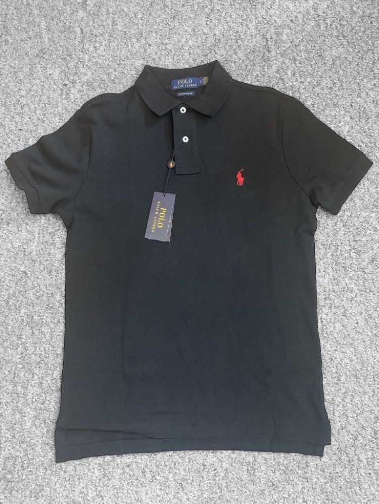 Designer × Polo Ralph Lauren Ralph Lauren Polo Size US XXL / EU 58 / 5 - 1 Thumbnail