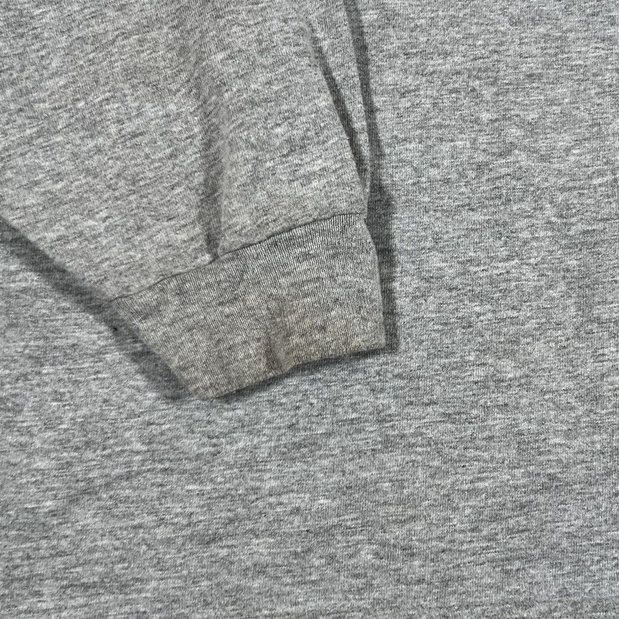 Gear for Sports Vintage 1999 NCAA Womens Soccer Shirt Adult Gray Champion Size US L / EU 52-54 / 3 - 5 Thumbnail