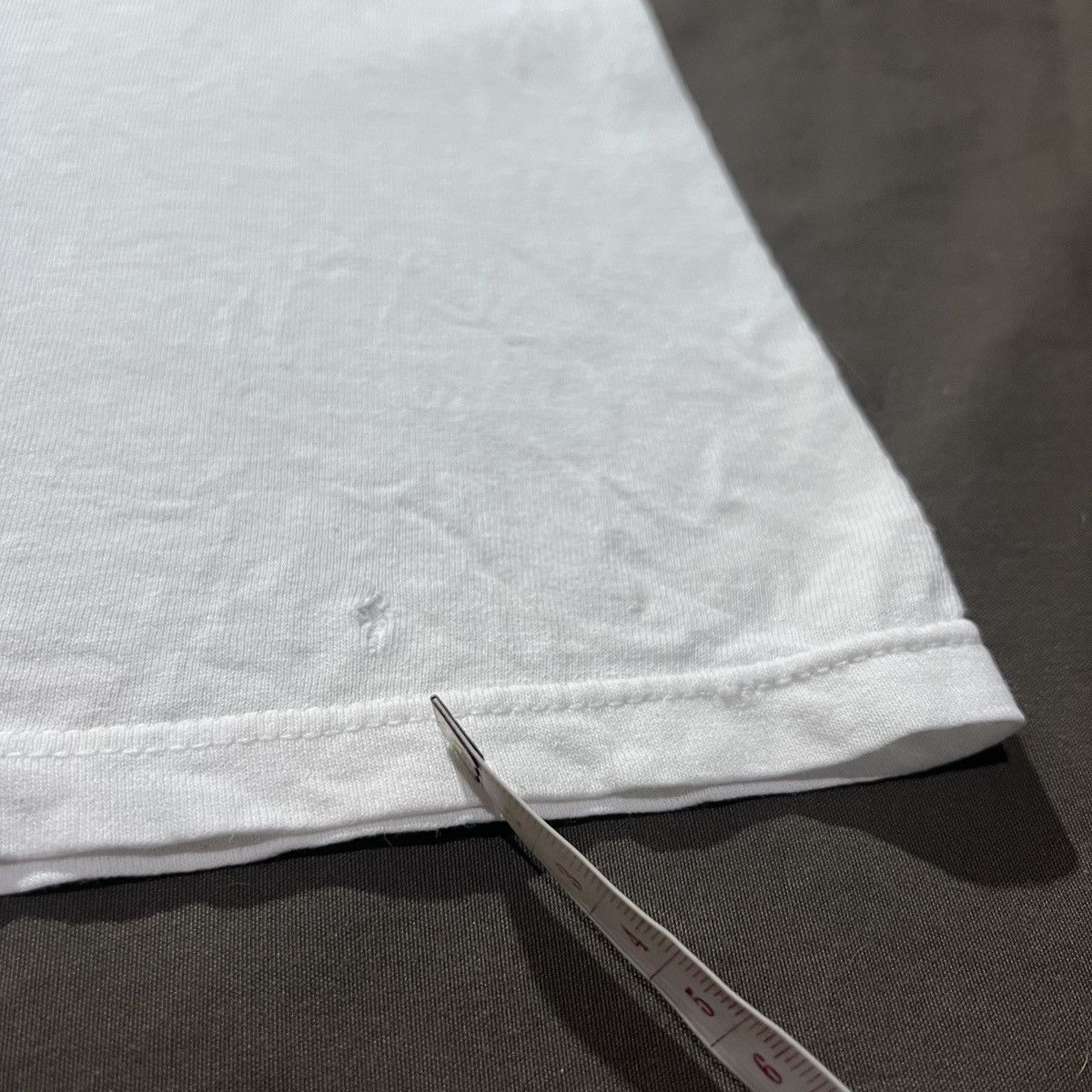 Rap Tees Vintage 90s ATLANTIC BEACH BIKE FEST BLACK HISTORY XL HIPHOP Size US XL / EU 56 / 4 - 6 Thumbnail
