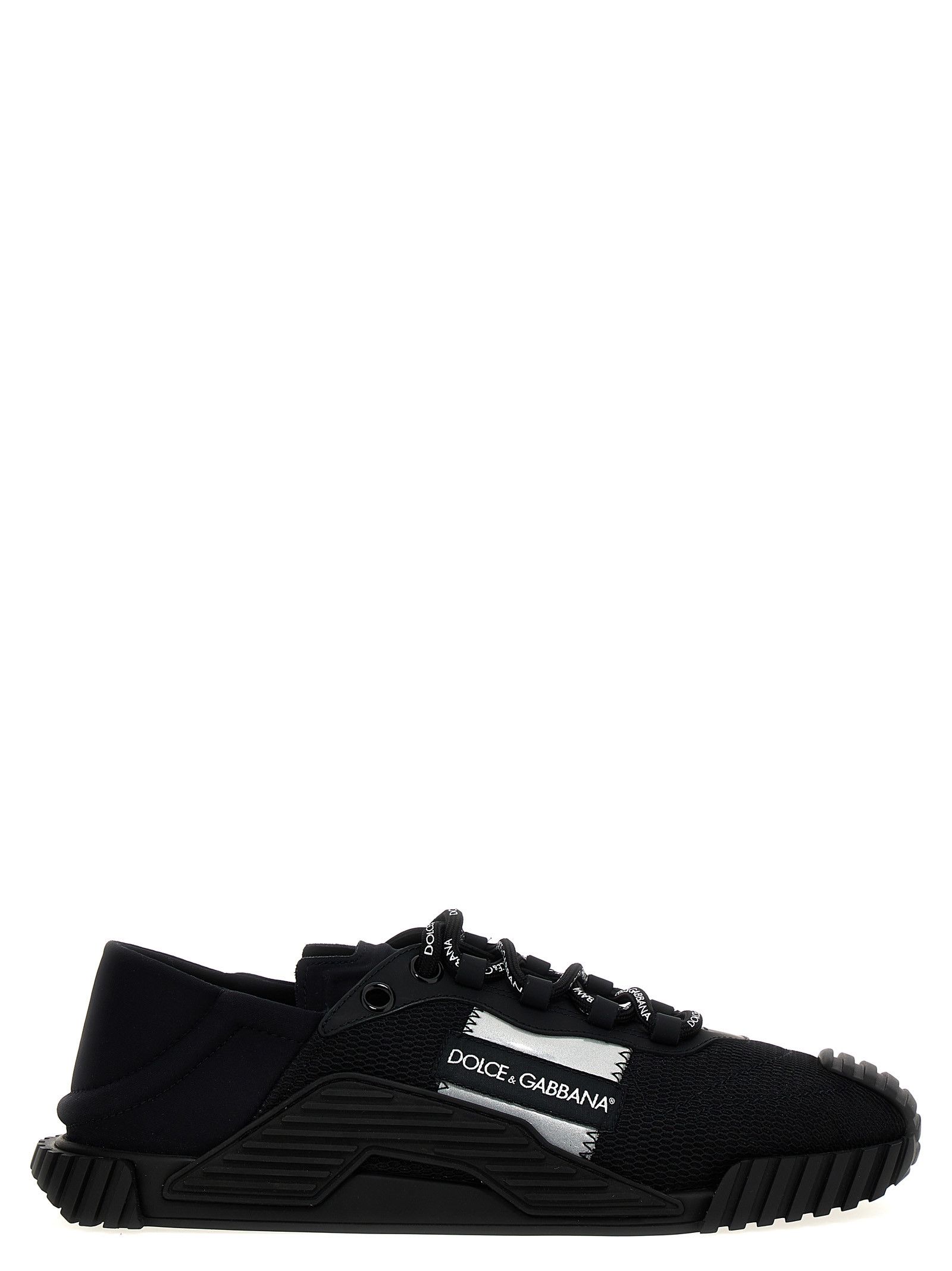 Dolce & Gabbana Dolce & Gabbana Man Sneakers CS2298A6D45