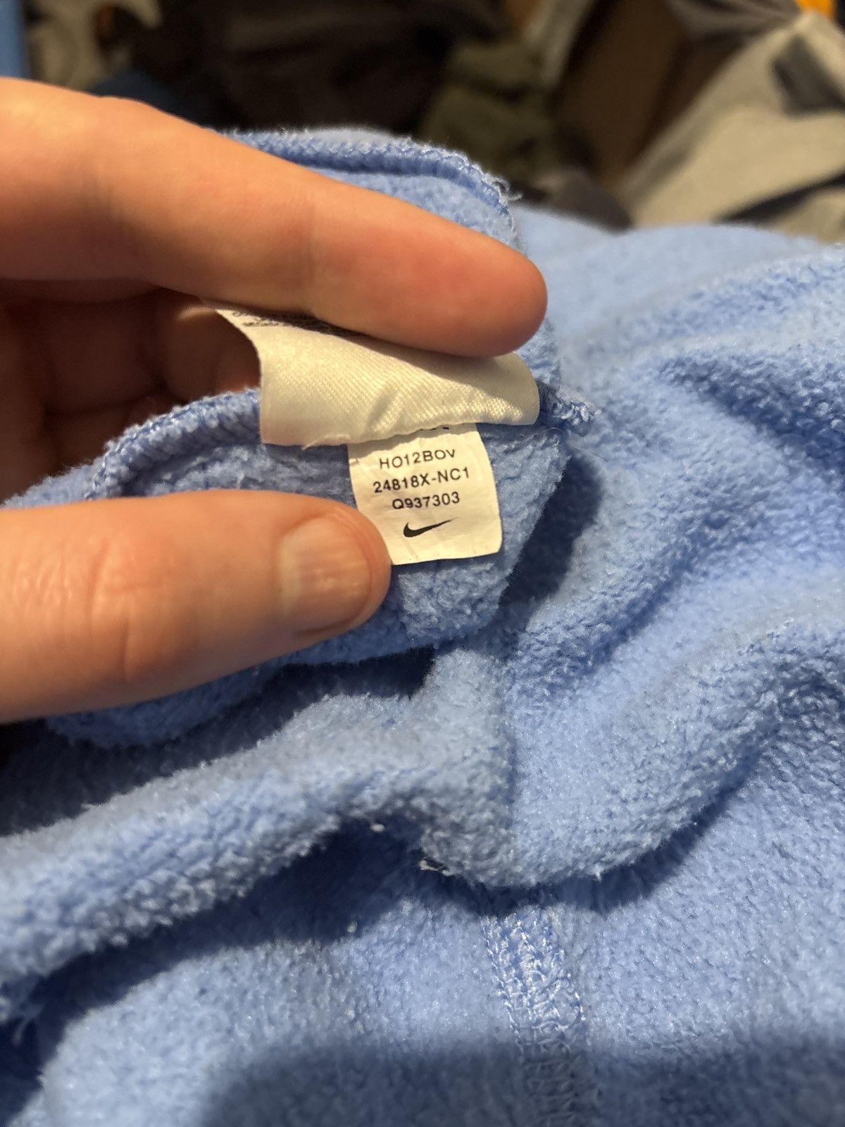 Nike Nike Tie-Dye Hoodie Size US M / EU 48-50 / 2 - 5 Thumbnail