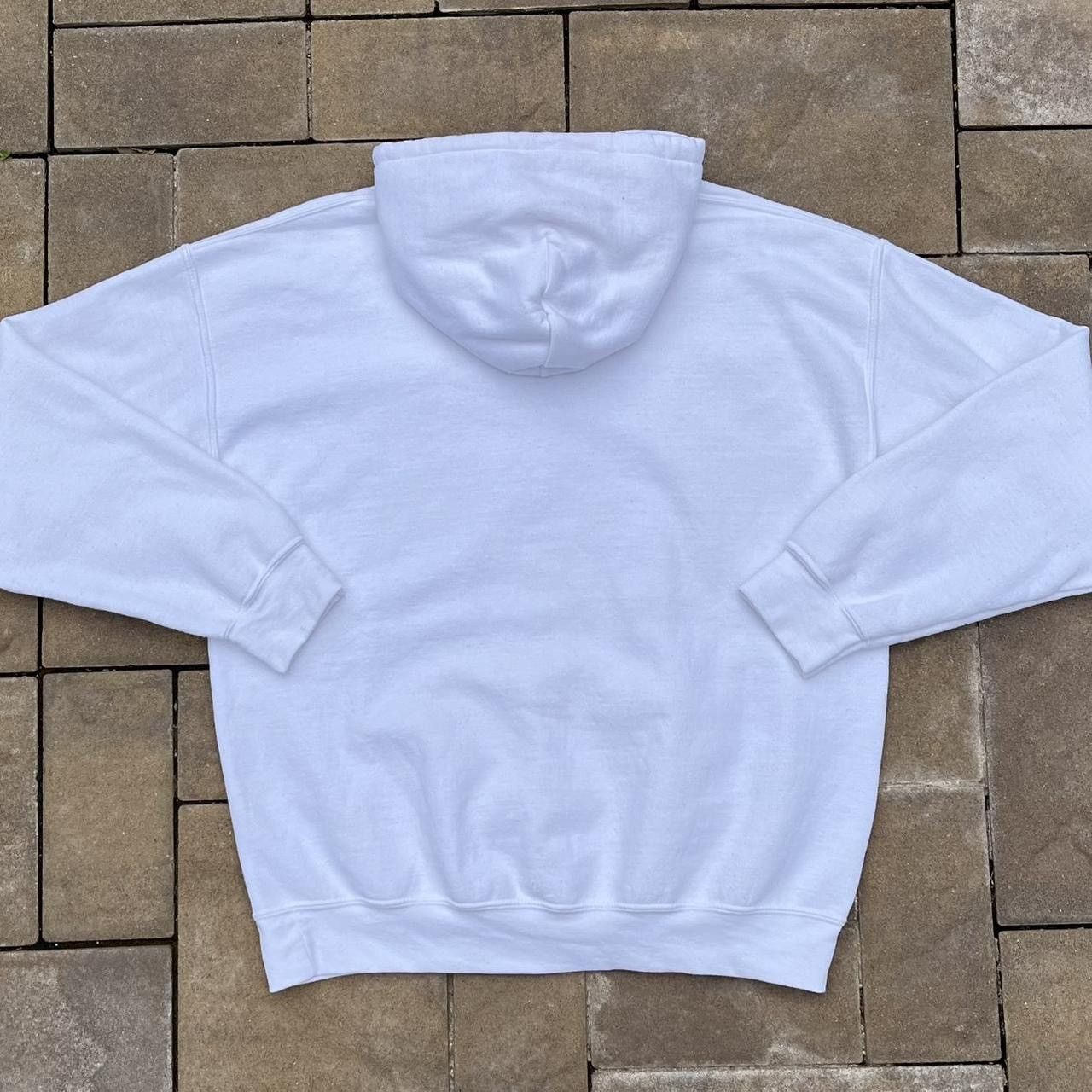 Gildan Gildan Yum Yum Bake Shop Donut Hoodie Sweatshirt Size US L / EU 52-54 / 3 - 2 Thumbnail