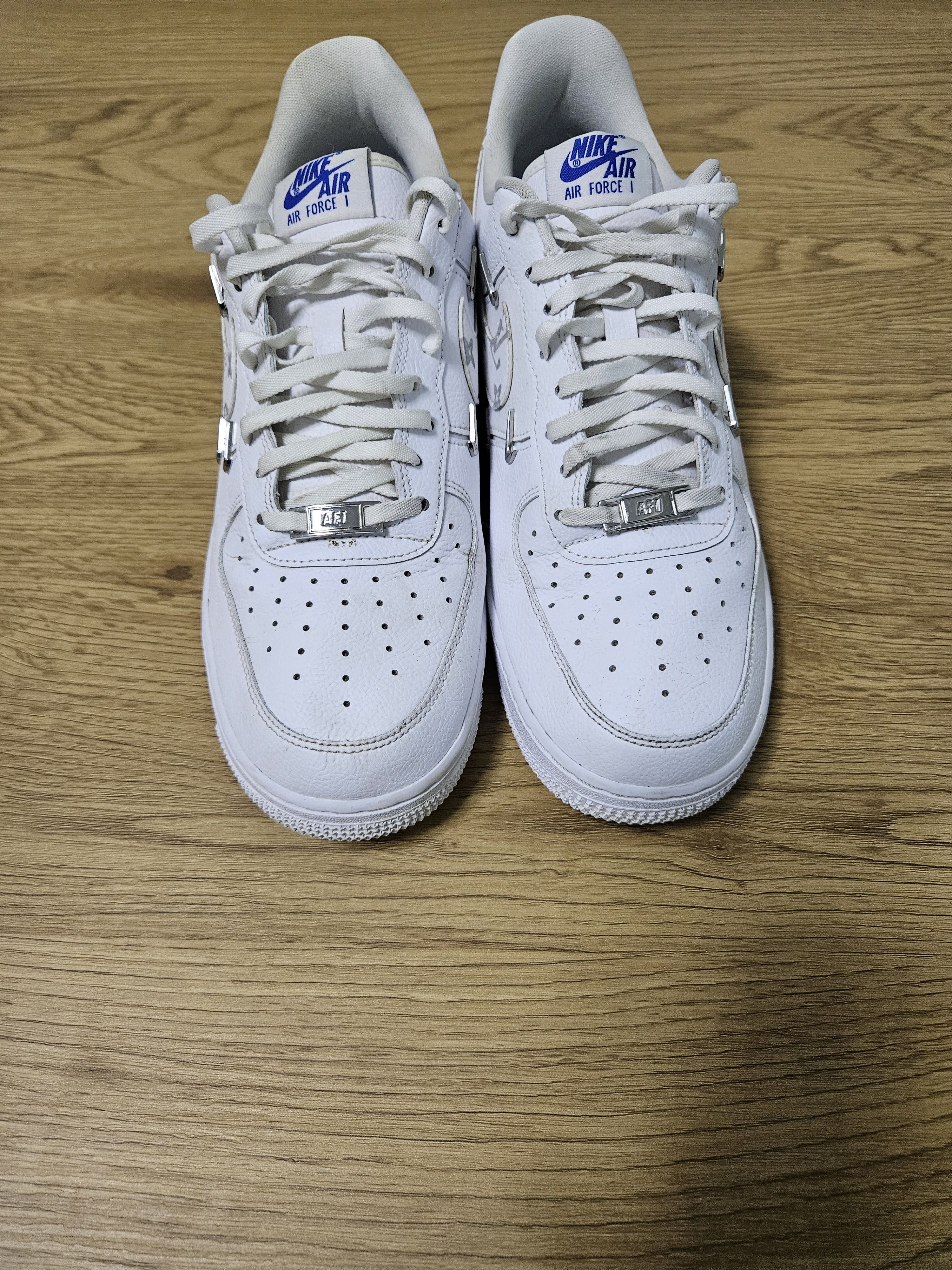Nike Nike Air Force 1 Size US 9 / EU 42 - 7 Thumbnail