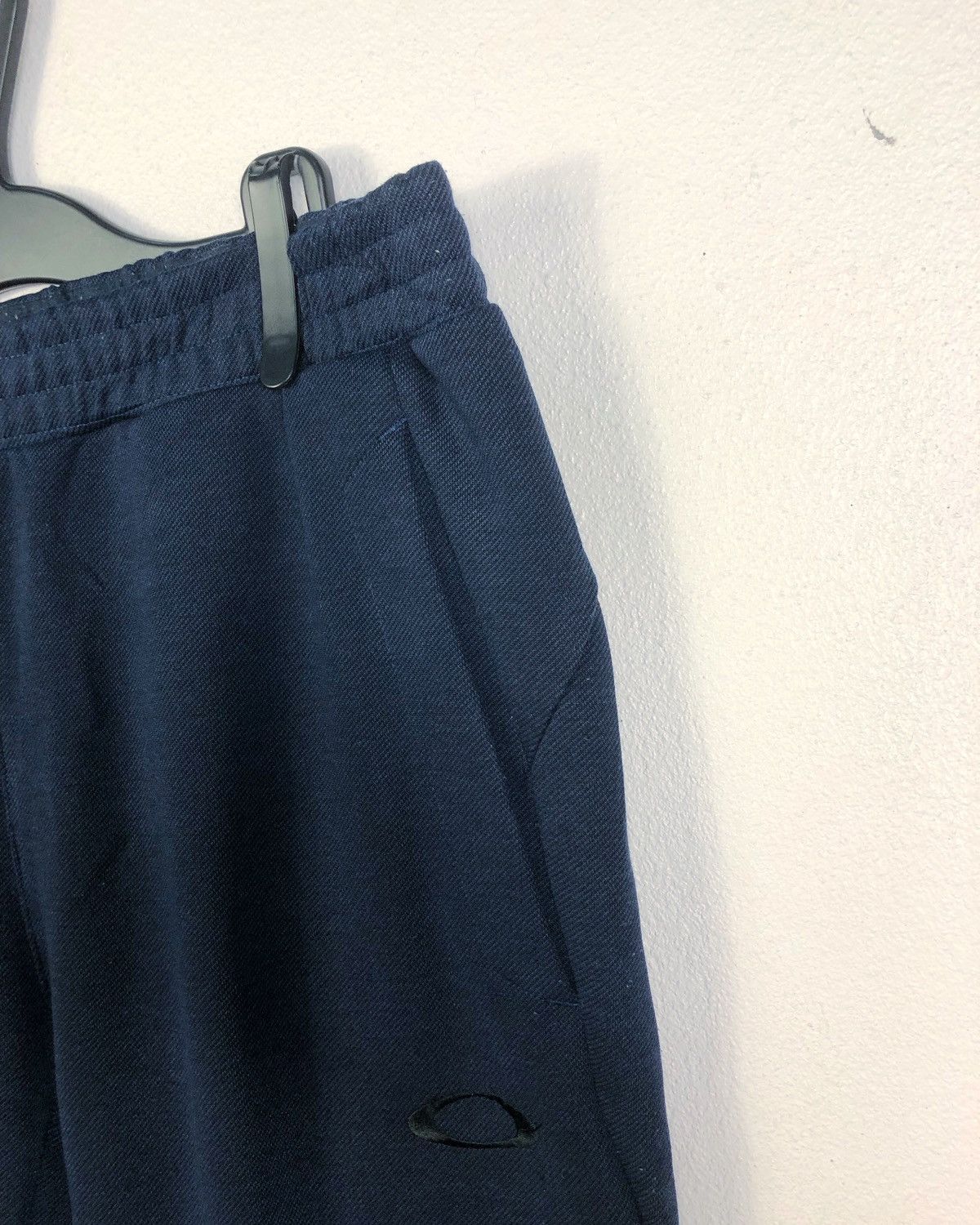 Oakley Rare Oakley Sweatpants Size US 27 - 4 Thumbnail
