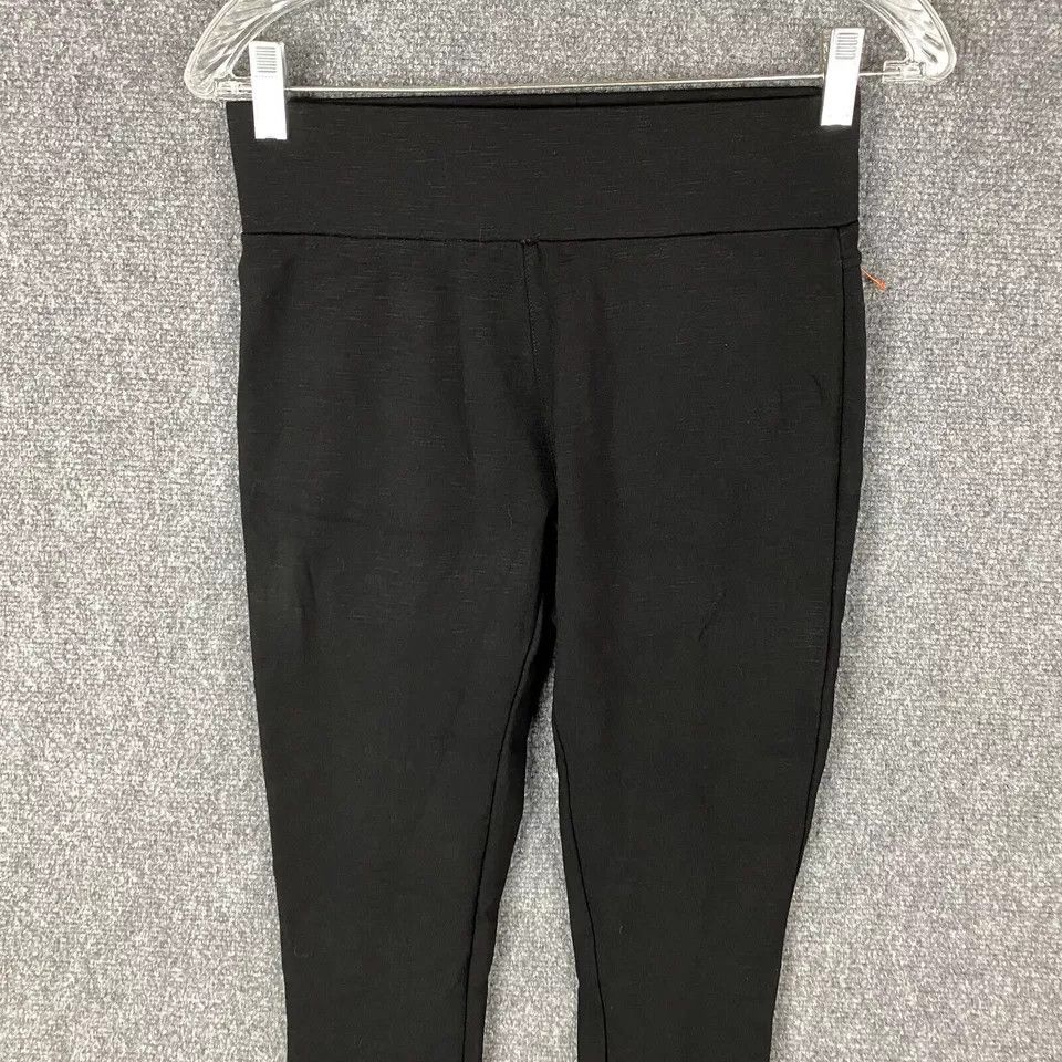 Other Matty M Leggings Women's Pull On Rayon Blend Athletic S Size 28" / US 6 / IT 42 - 2 Thumbnail