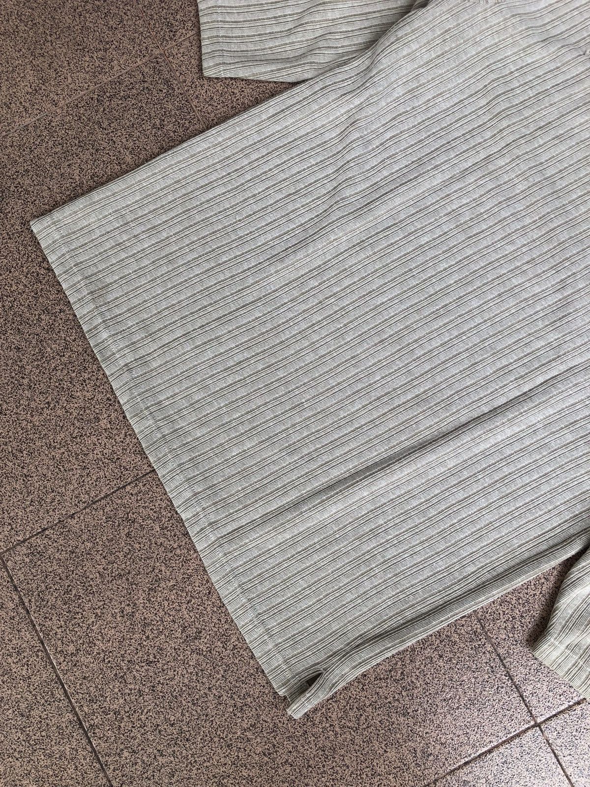 Japanese Brand Y2K Laform double layer longsleeve Size US XL / EU 56 / 4 - 8 Thumbnail